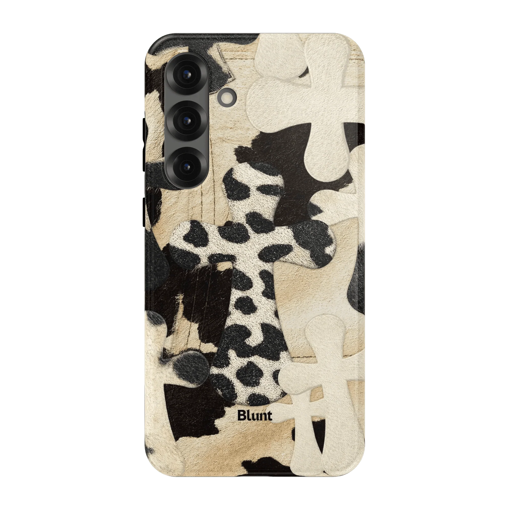 Patched Zav Samsung Case - Image 2