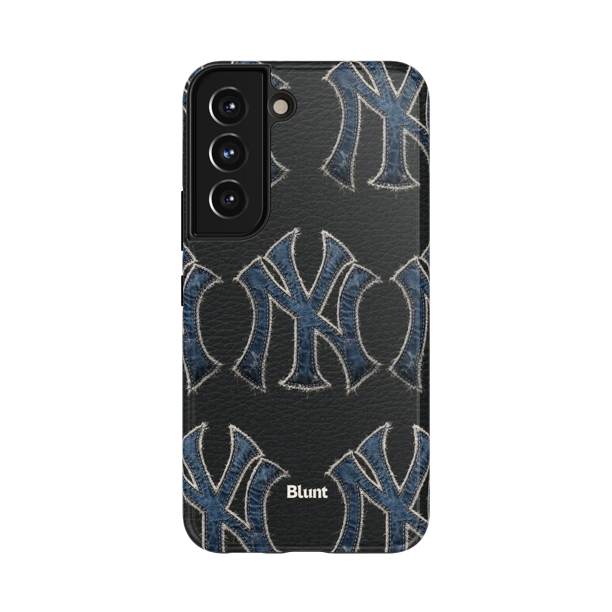 Patchwork Newyorker Samsung Case - Image 10