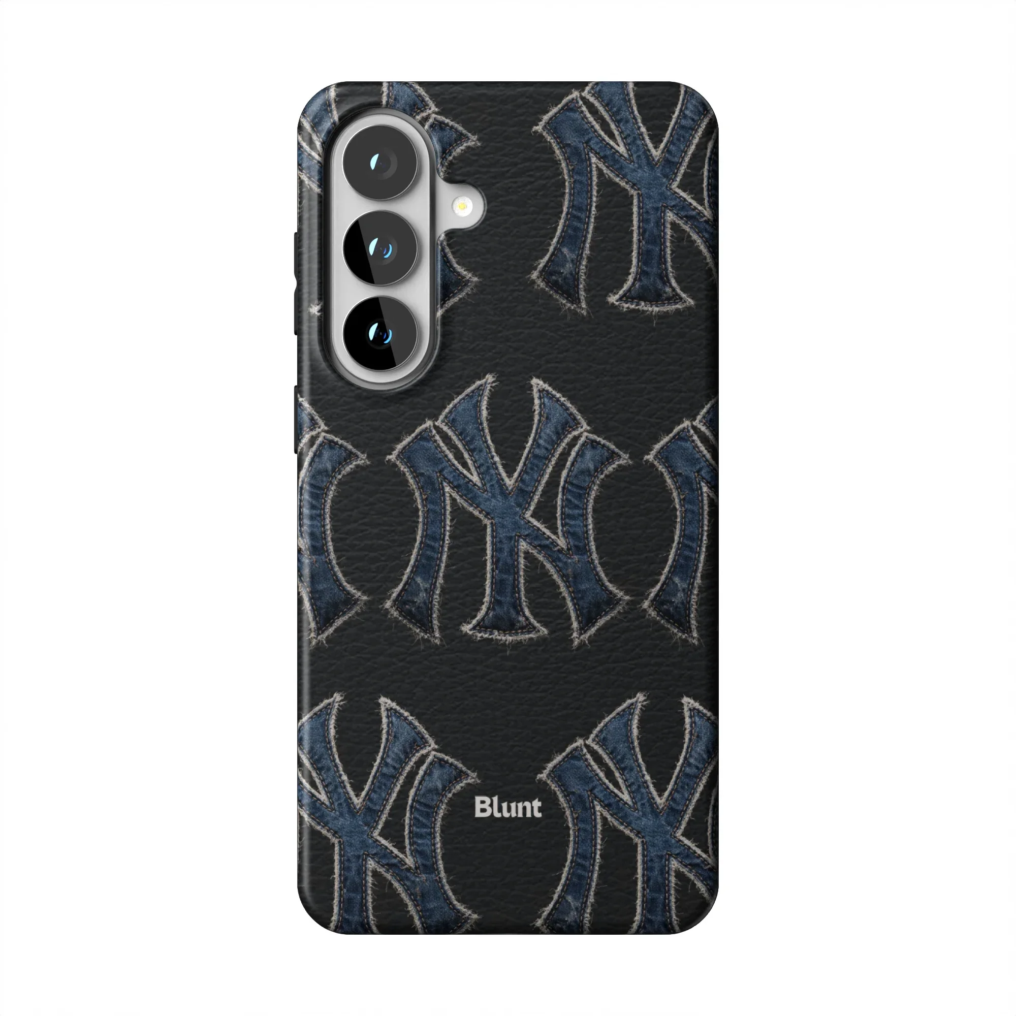 Patchwork Newyorker Samsung Case - Image 17