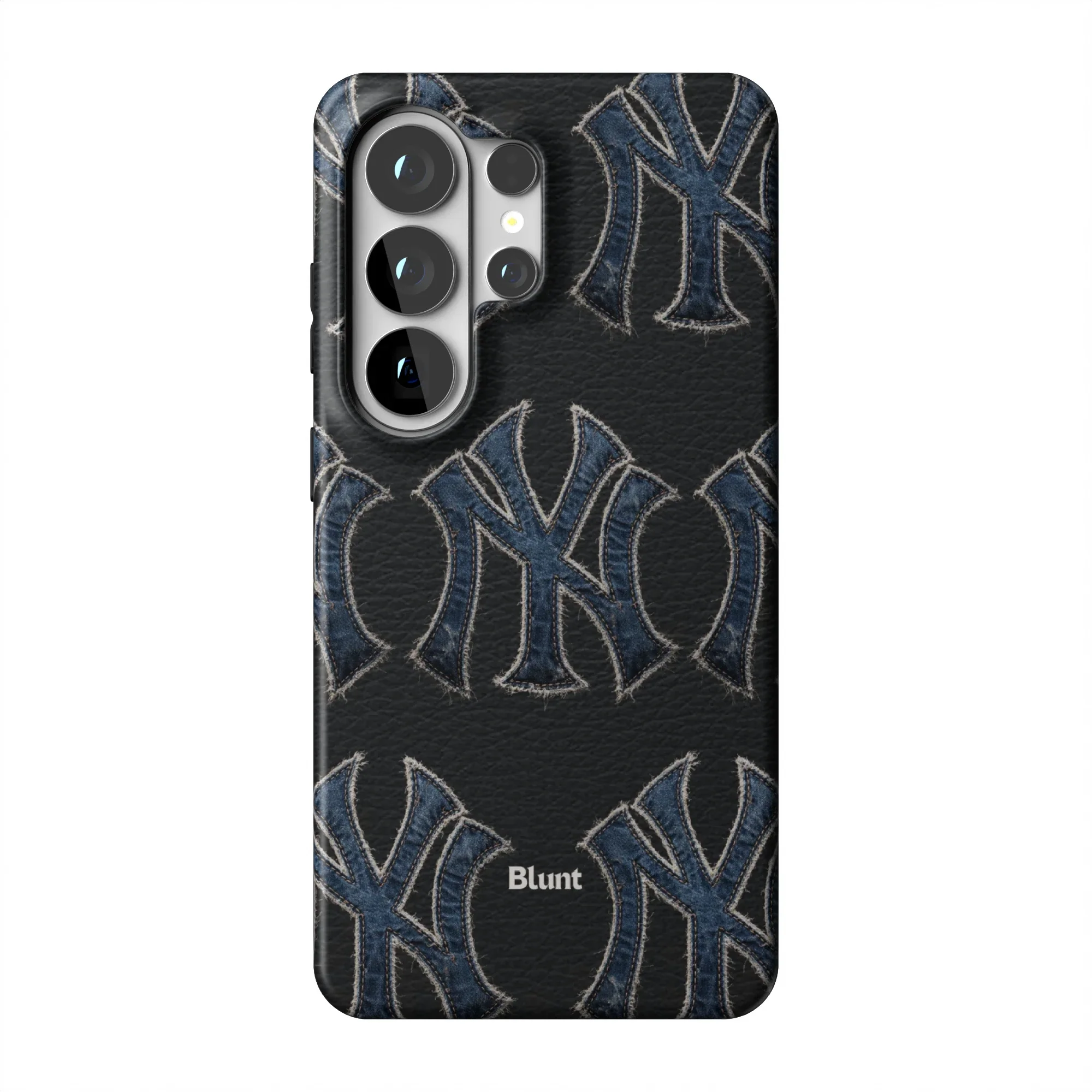 Patchwork Newyorker Samsung Case - Image 19