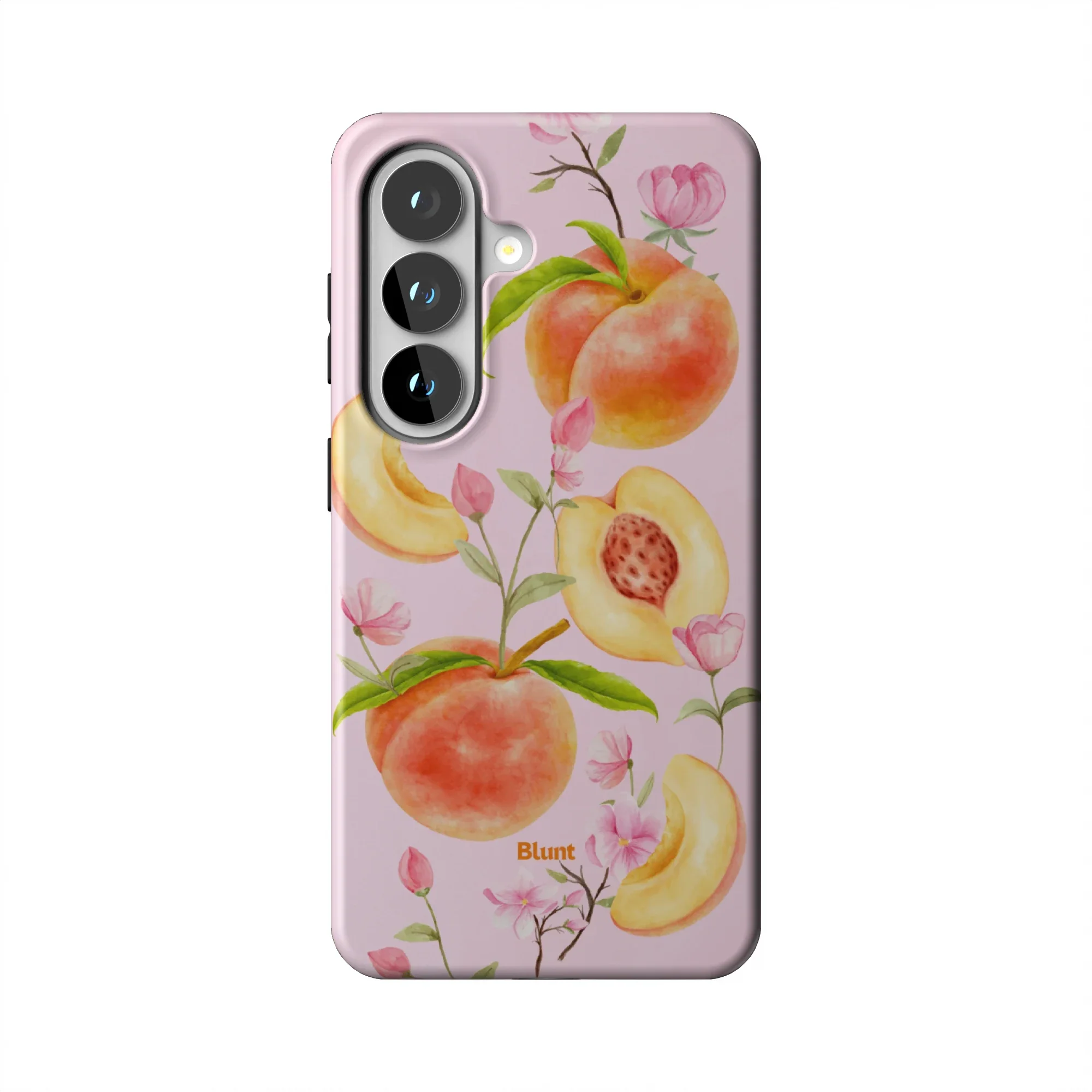 Peach Babe Samsung Case - Image 18