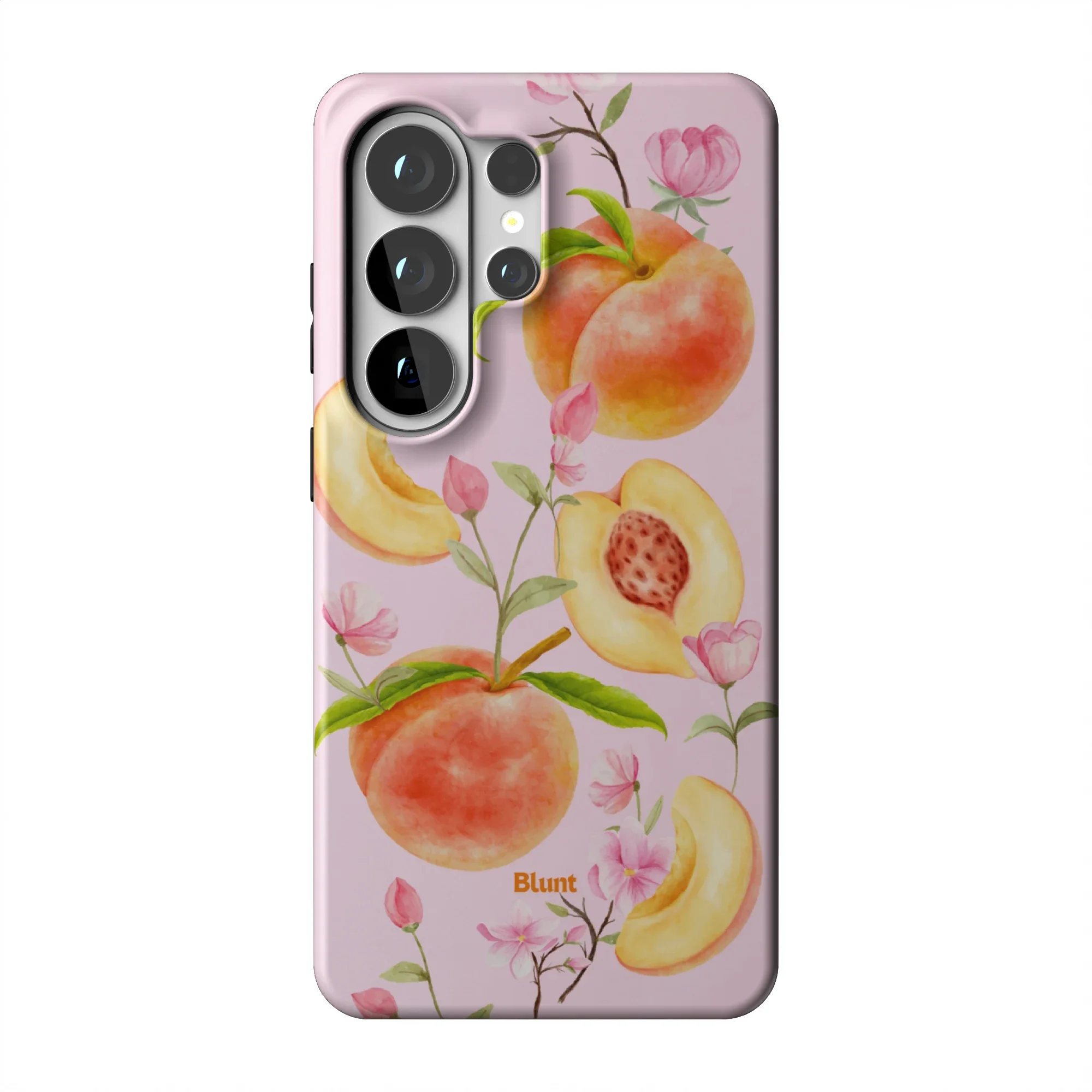 Peach Babe Samsung Case - Image 23