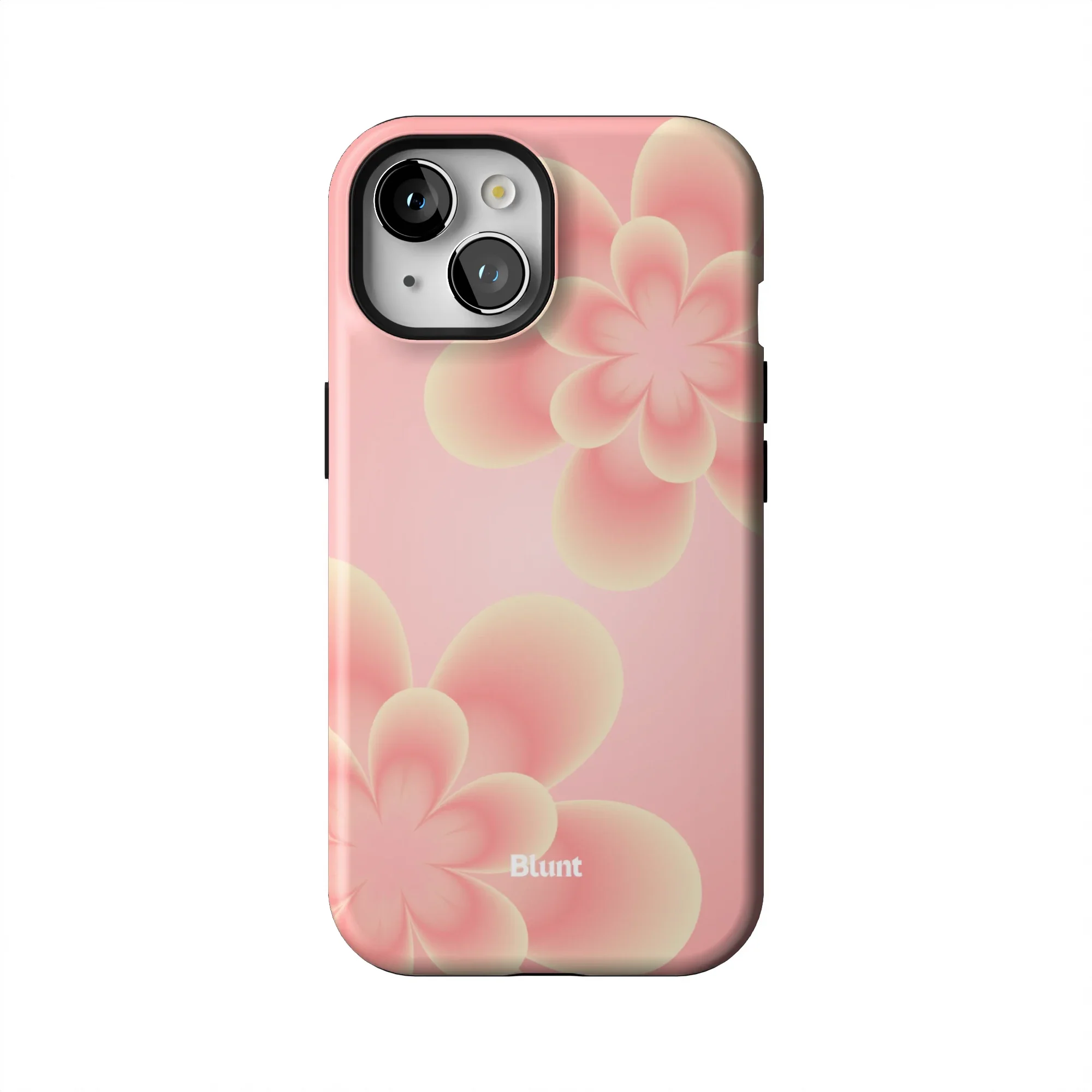 Peach Petals iPhone Case - Image 21