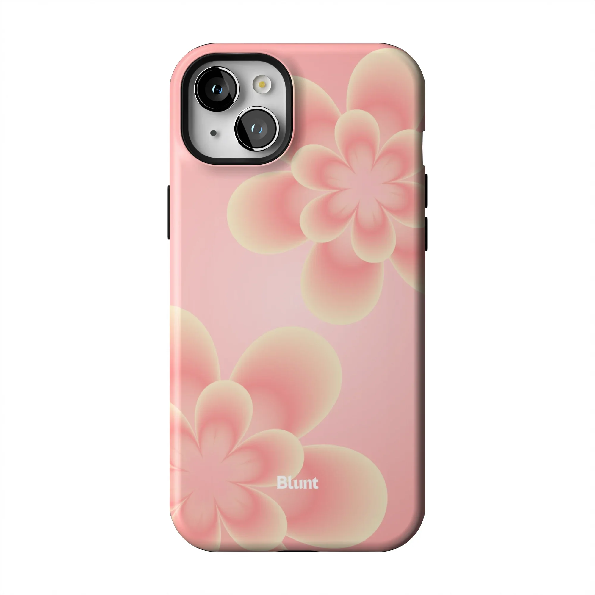 Peach Petals iPhone Case - Image 28