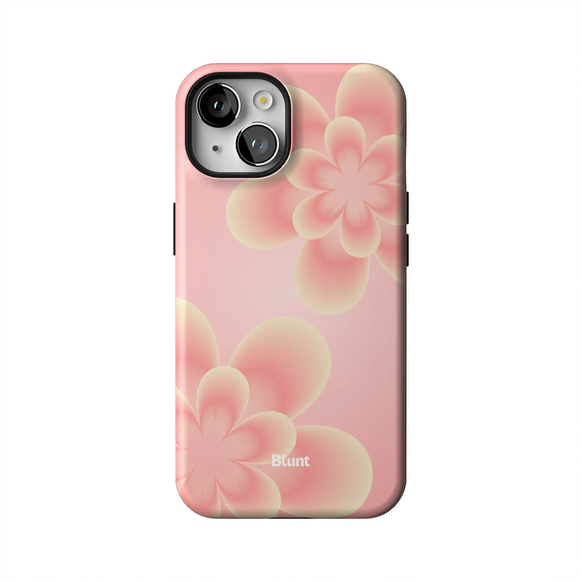 Peach Petals iPhone Case - Image 30