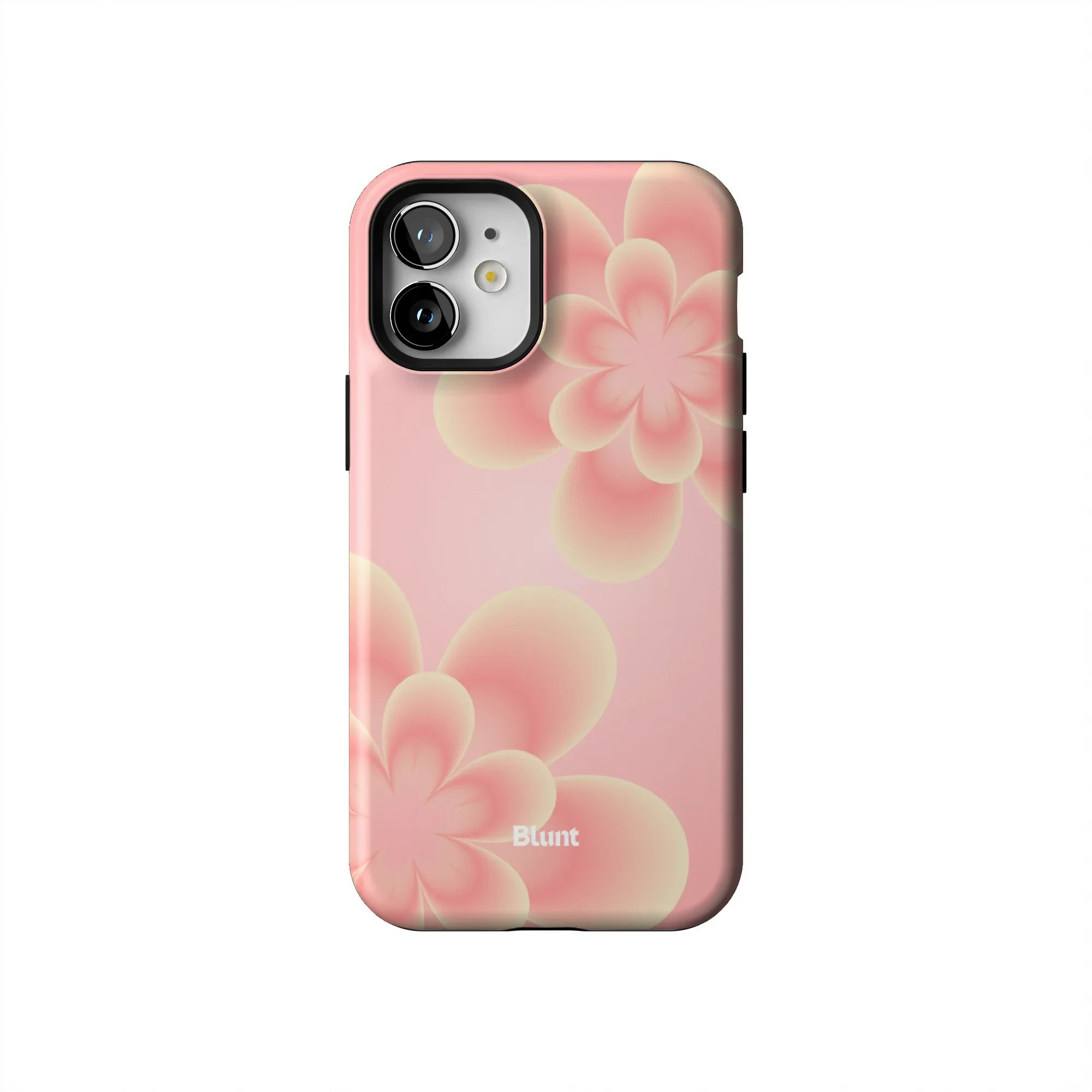 Peach Petals iPhone Case - Image 51