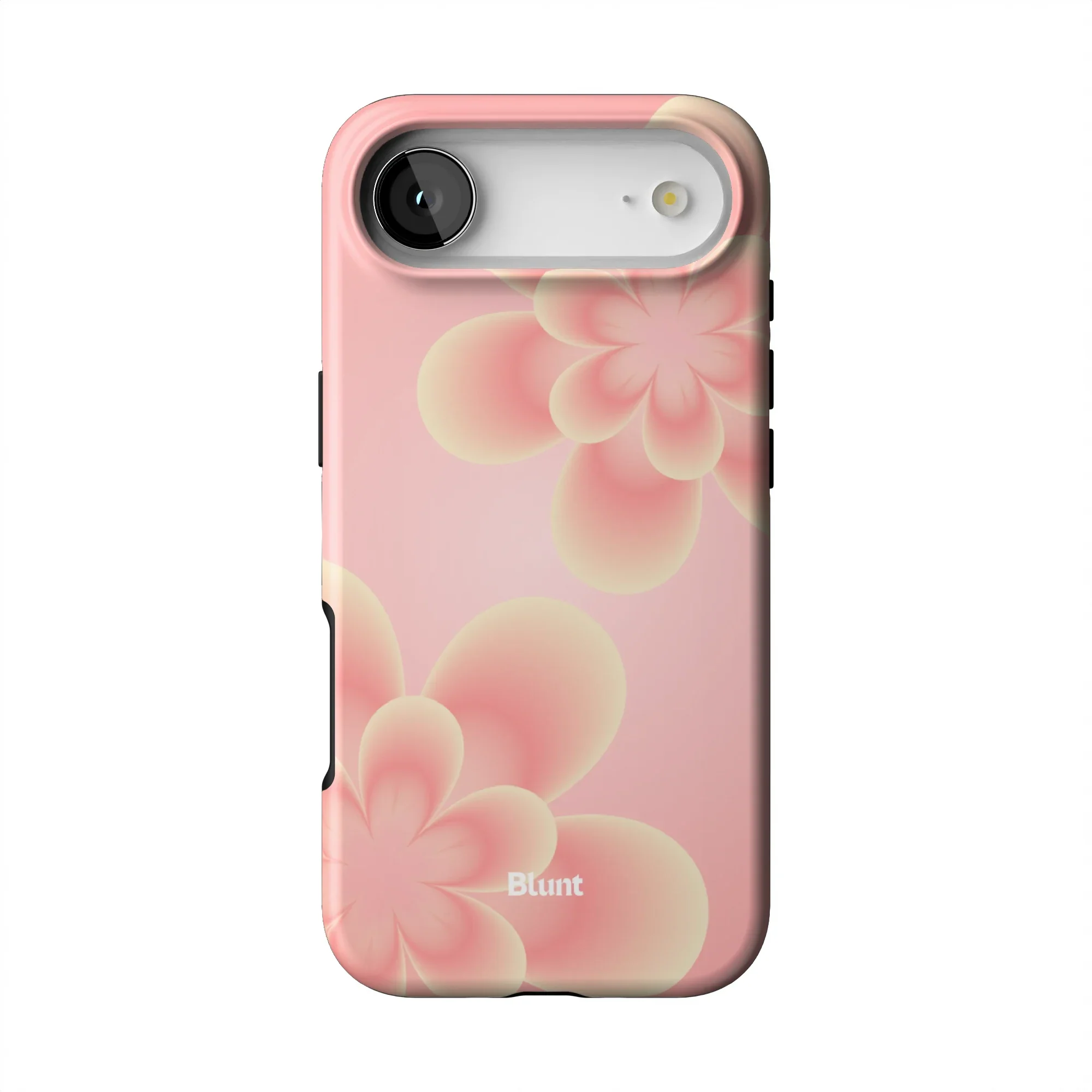Peach Petals iPhone Case - Image 7