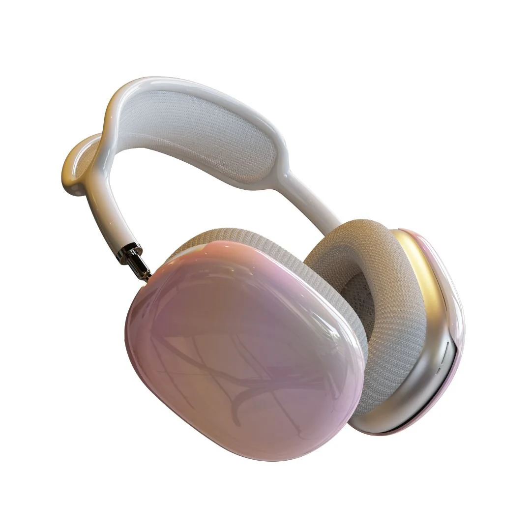 Peachy Airpod Max Case - Image 2