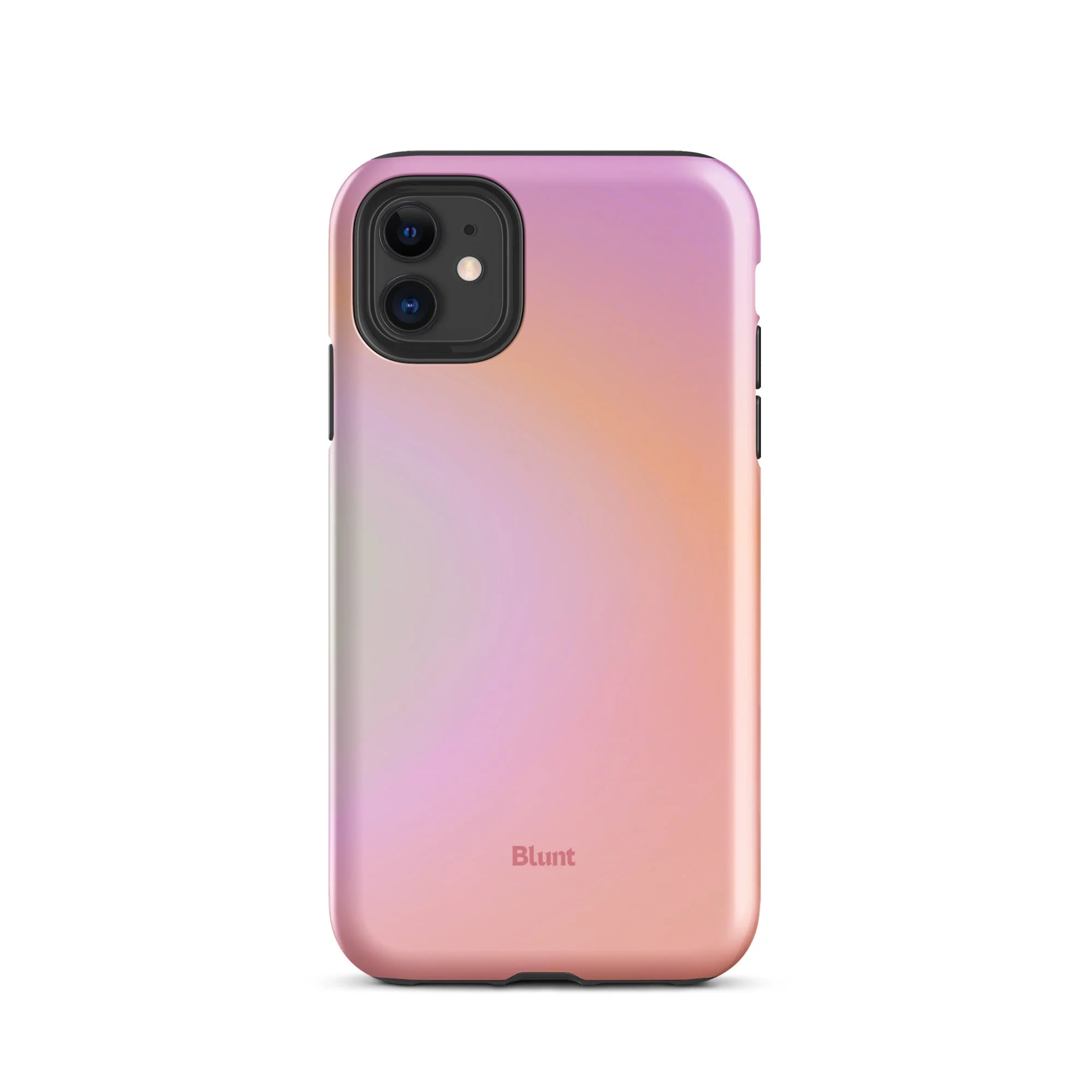 Peachy iPhone Case - Image 3
