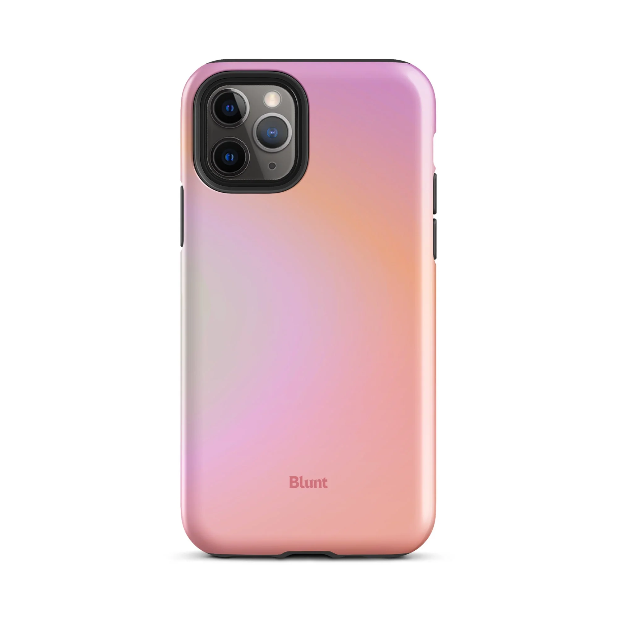 Peachy iPhone Case - Image 4
