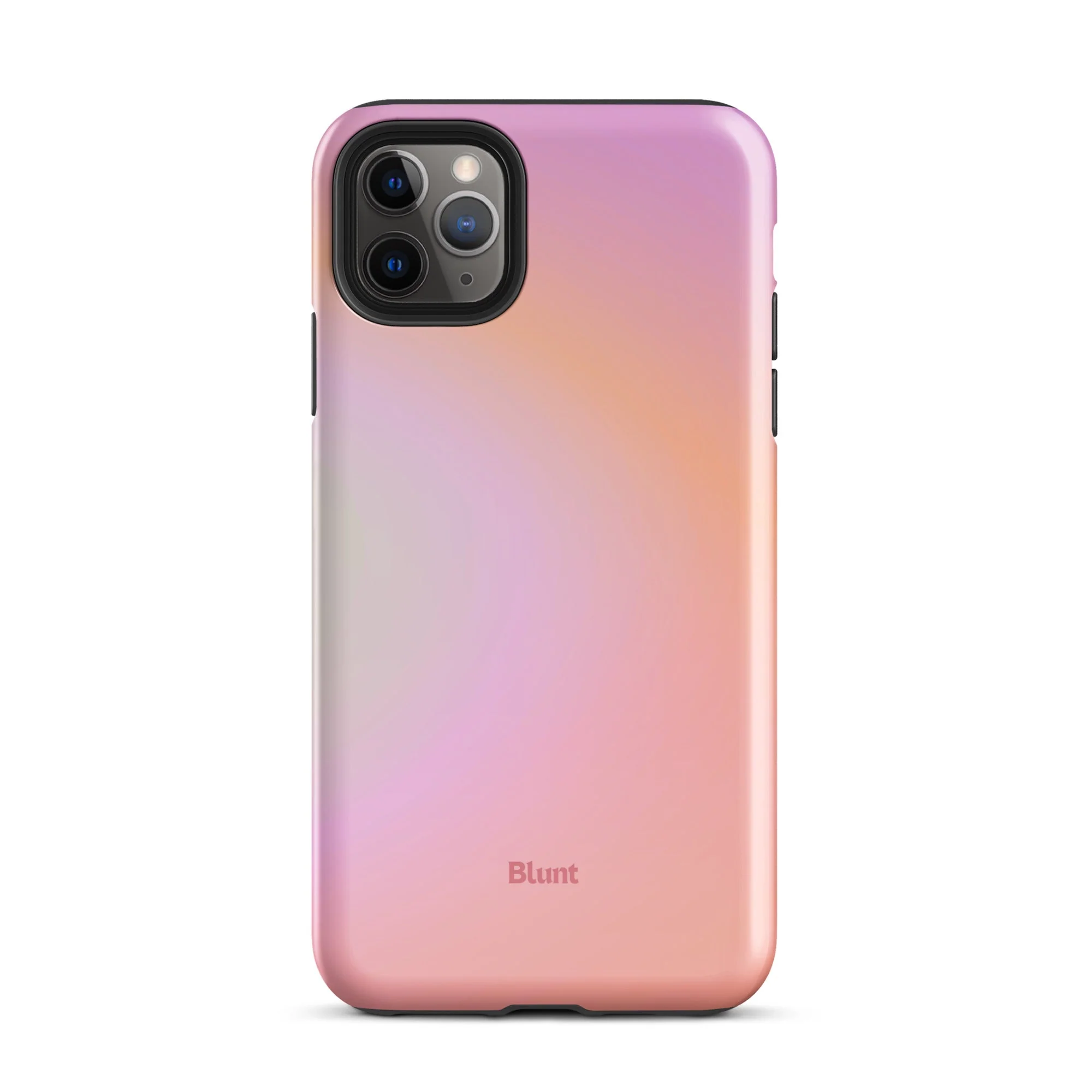 Peachy iPhone Case - Image 5