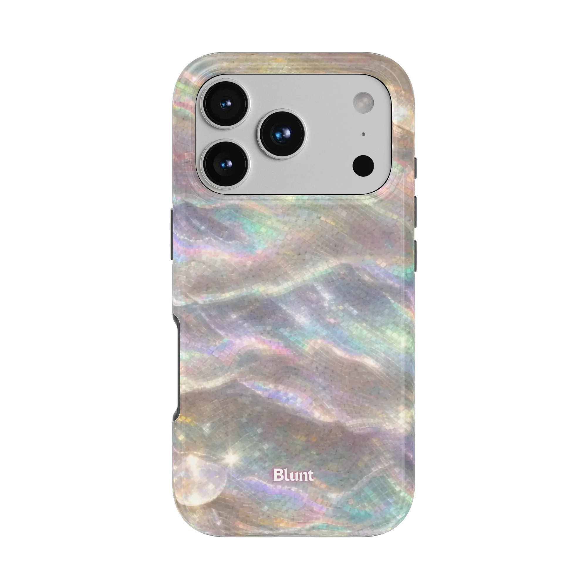 Pearl Prism iPhone Case - Image 2