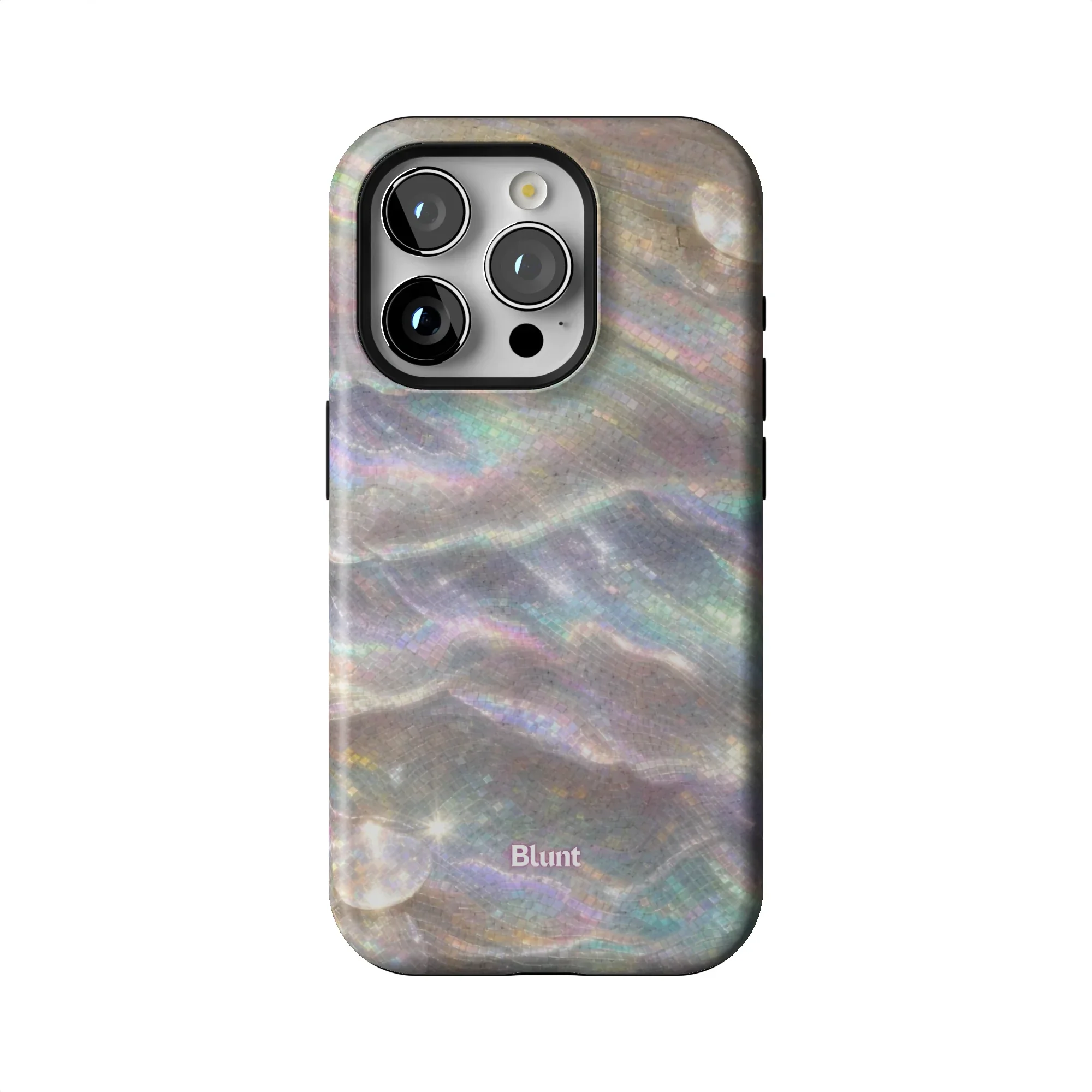 Pearl Prism iPhone Case - Image 41