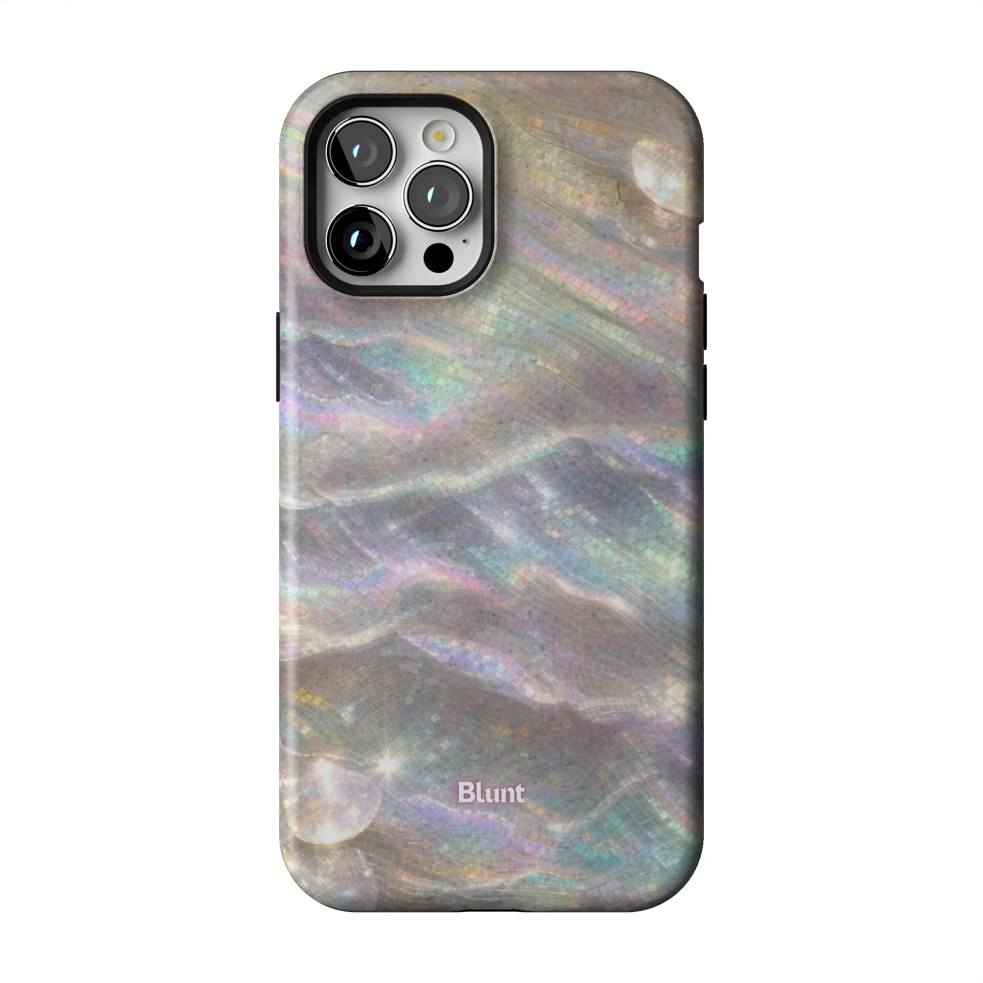 Pearl Prism iPhone Case - Image 54