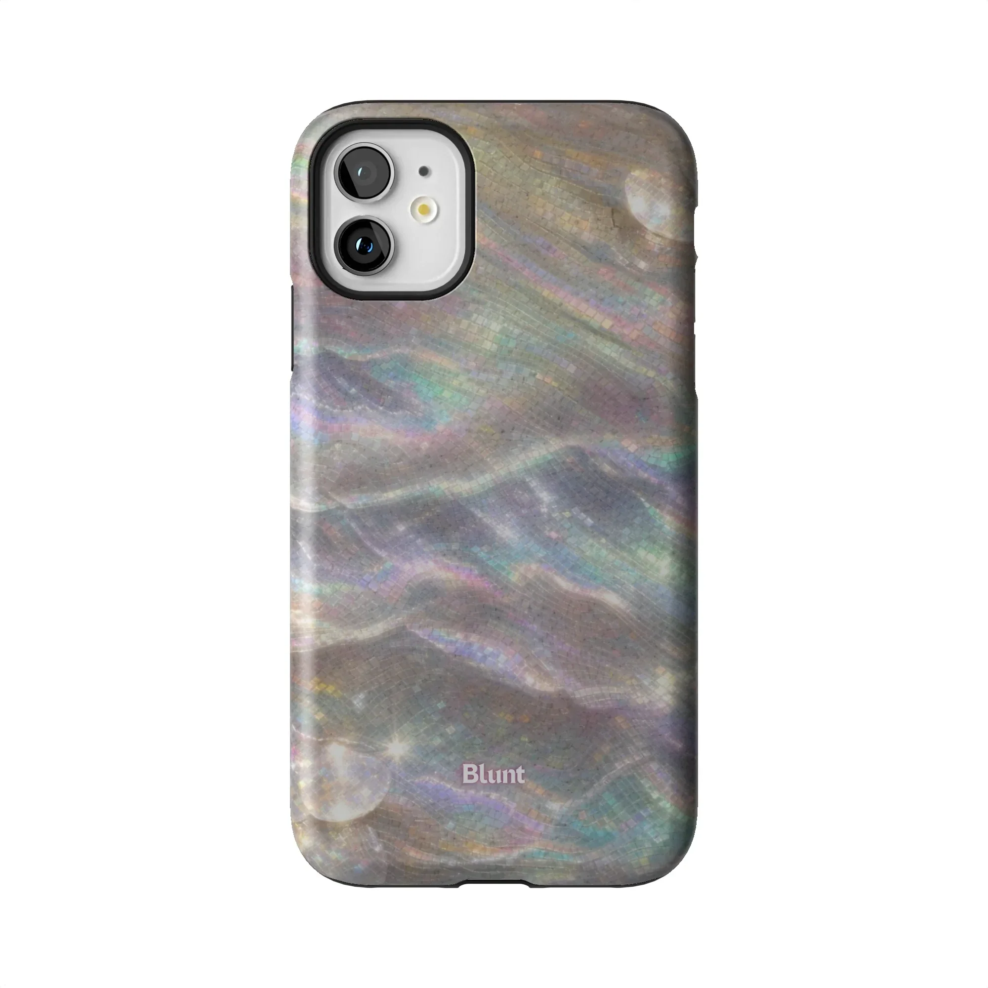 Pearl Prism iPhone Case - Image 56