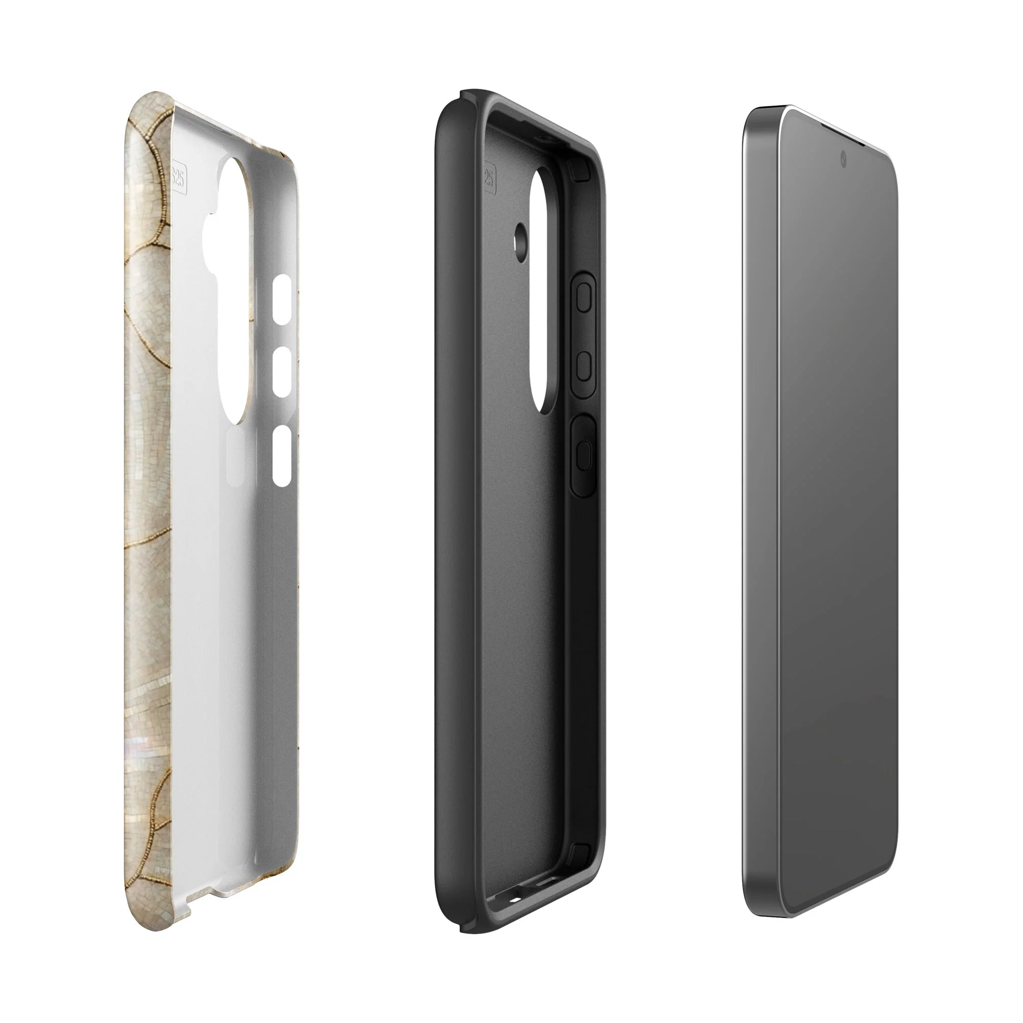 Pearl Samsung Case - Image 17
