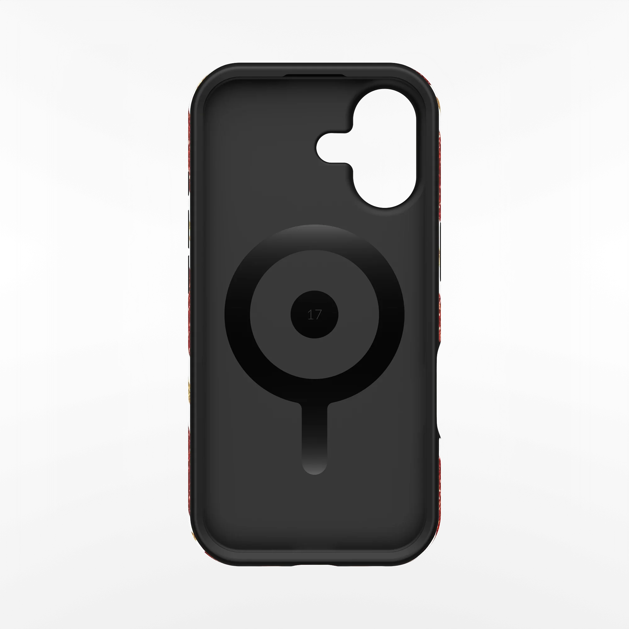 Peppermint iPhone Case - Image 22