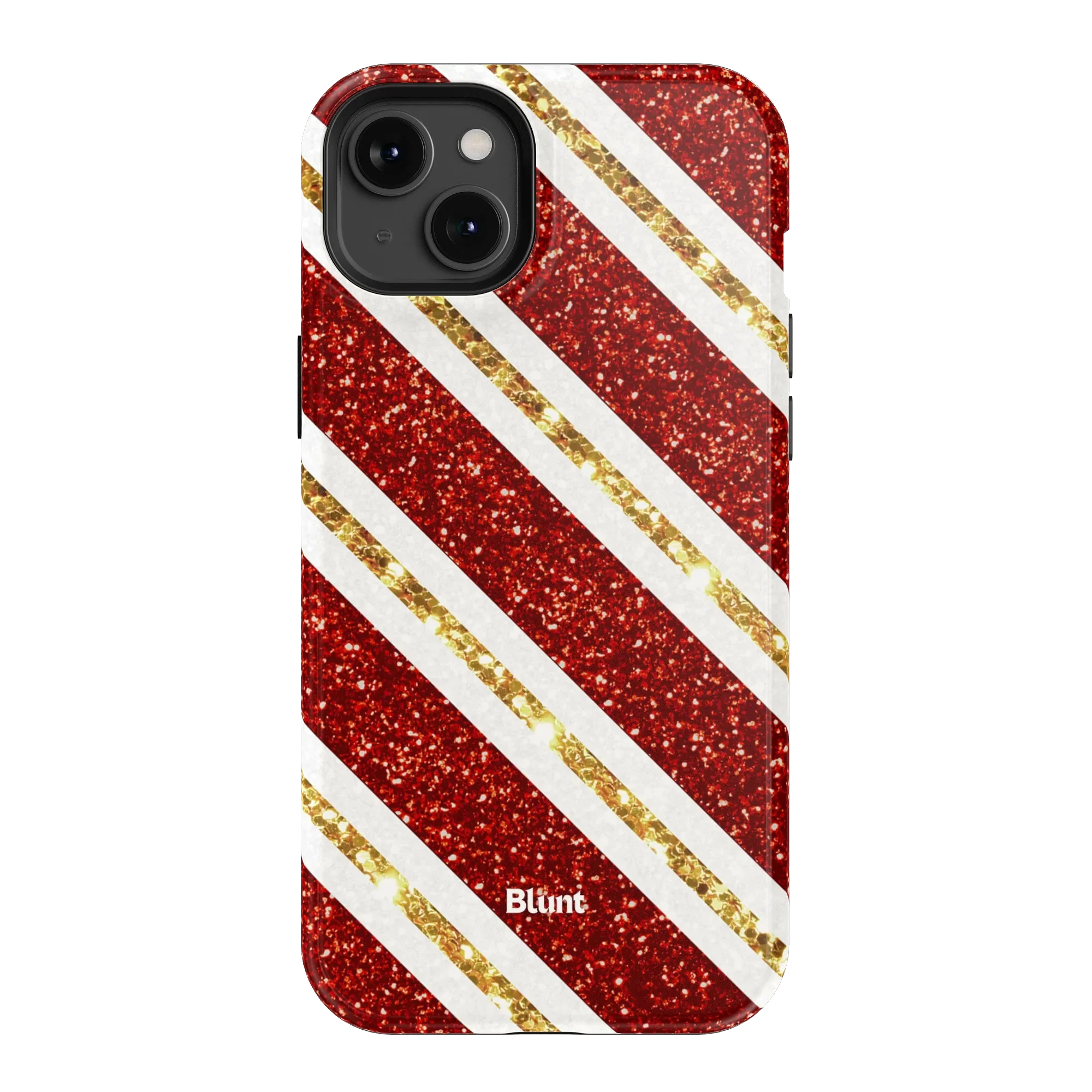 Peppermint iPhone Case - Image 4