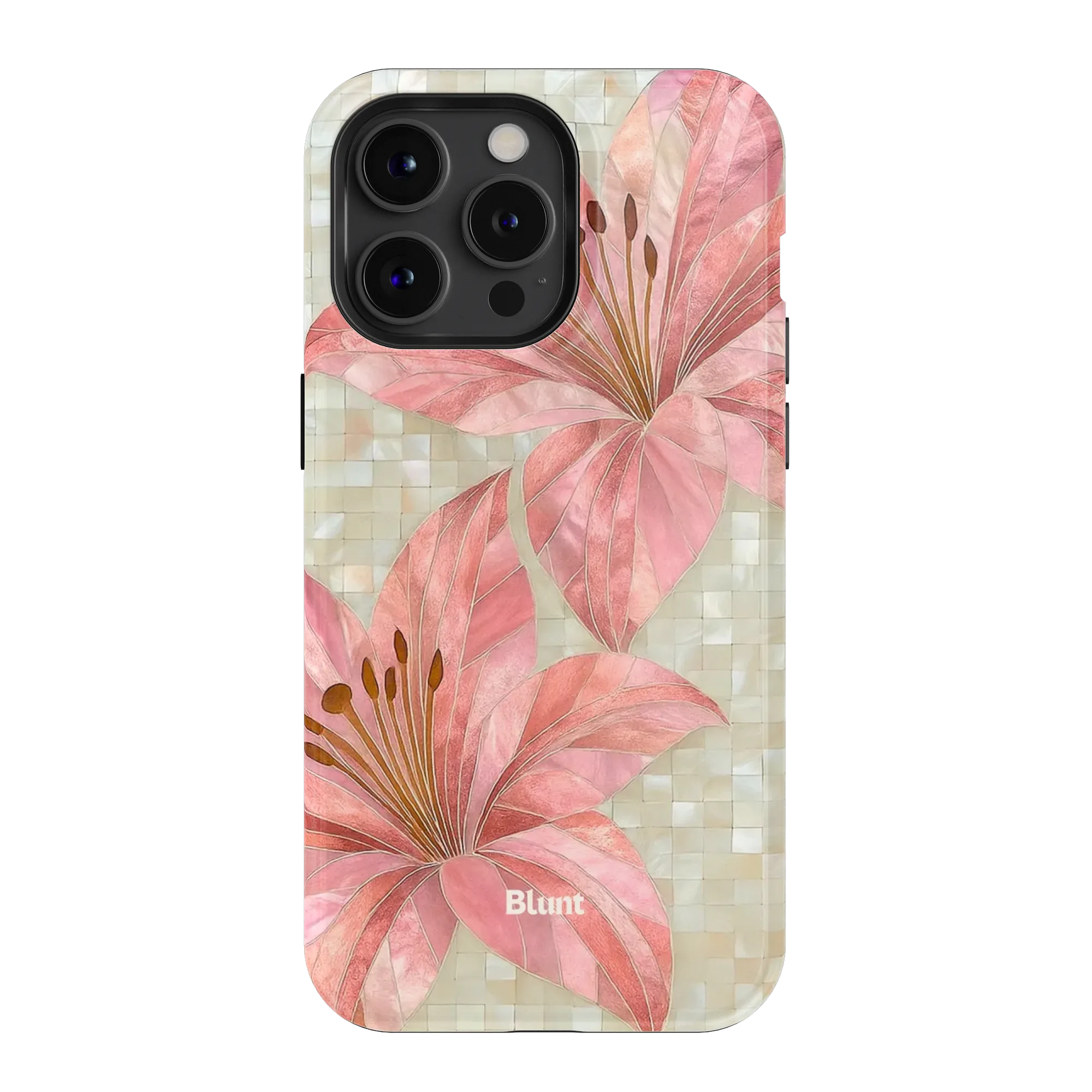 Petal Muse iPhone Case - Image 11