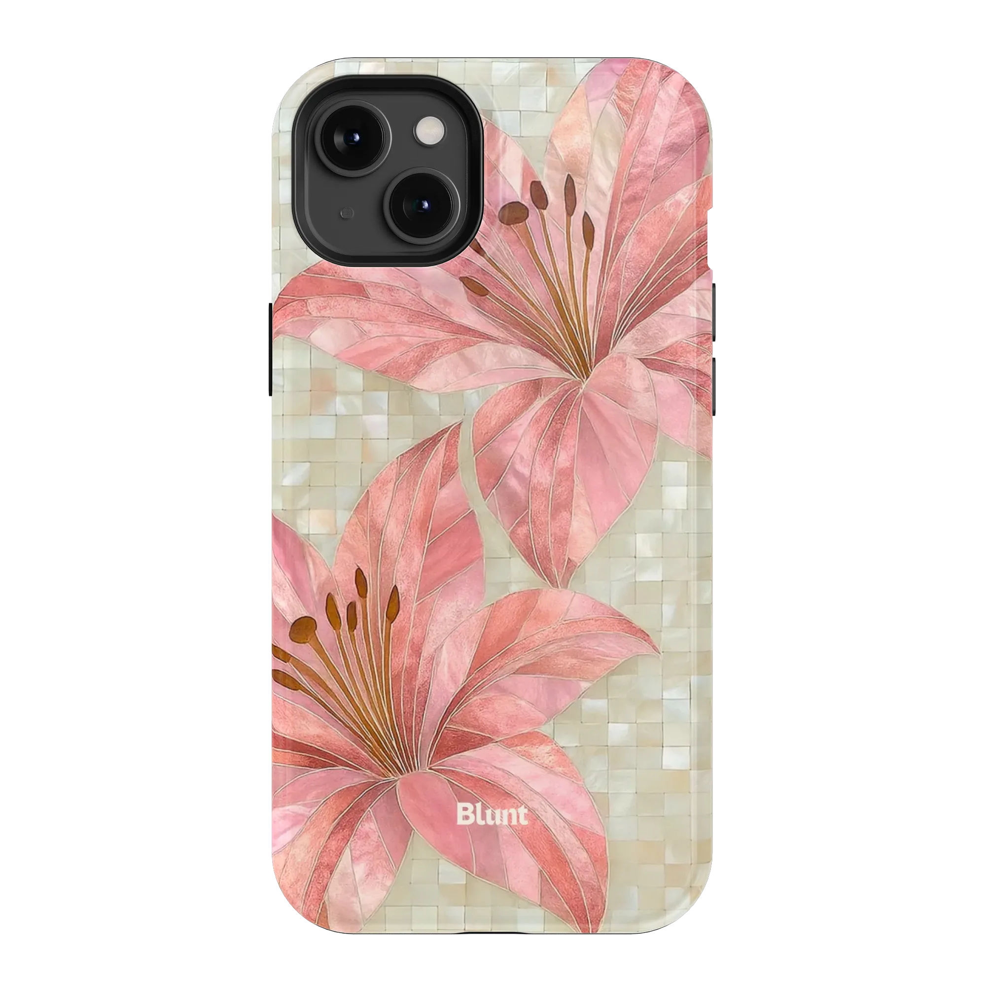 Petal Muse iPhone Case - Image 12