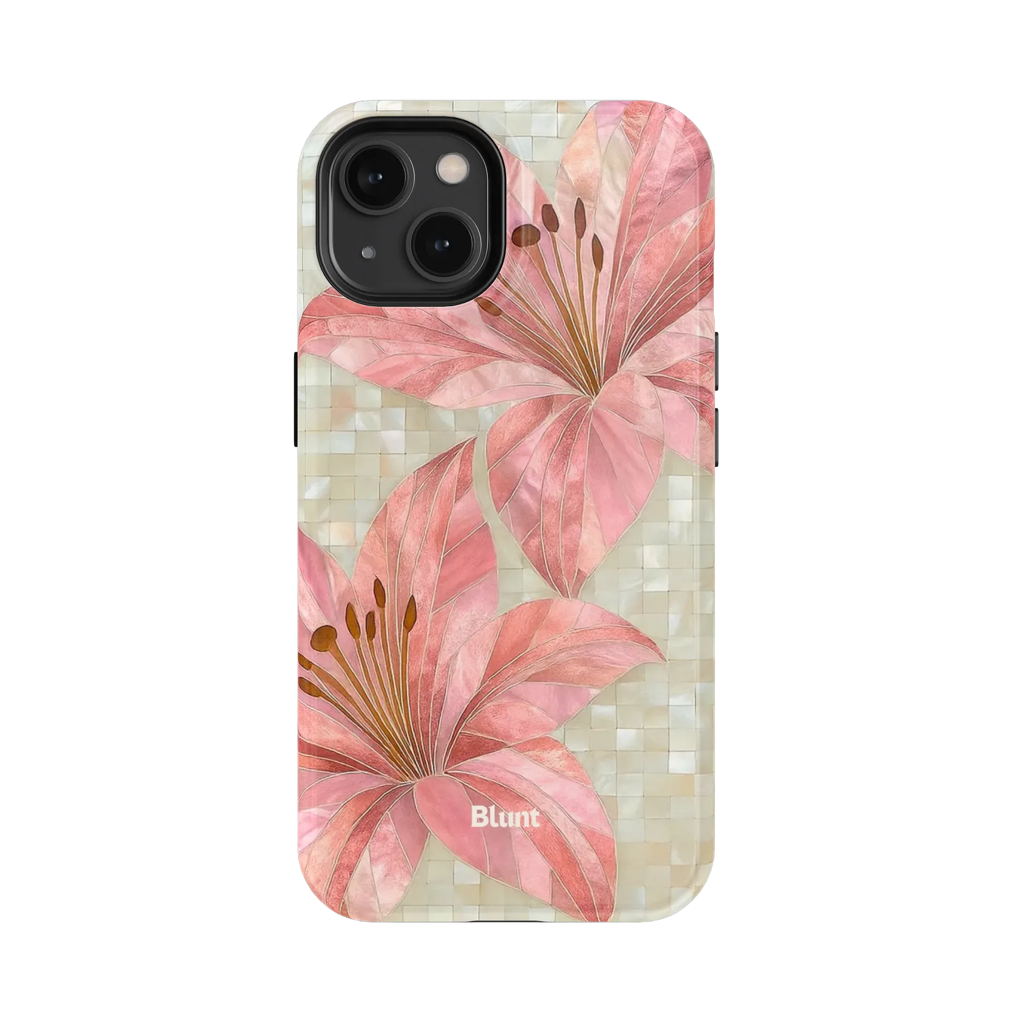 Petal Muse iPhone Case - Image 13