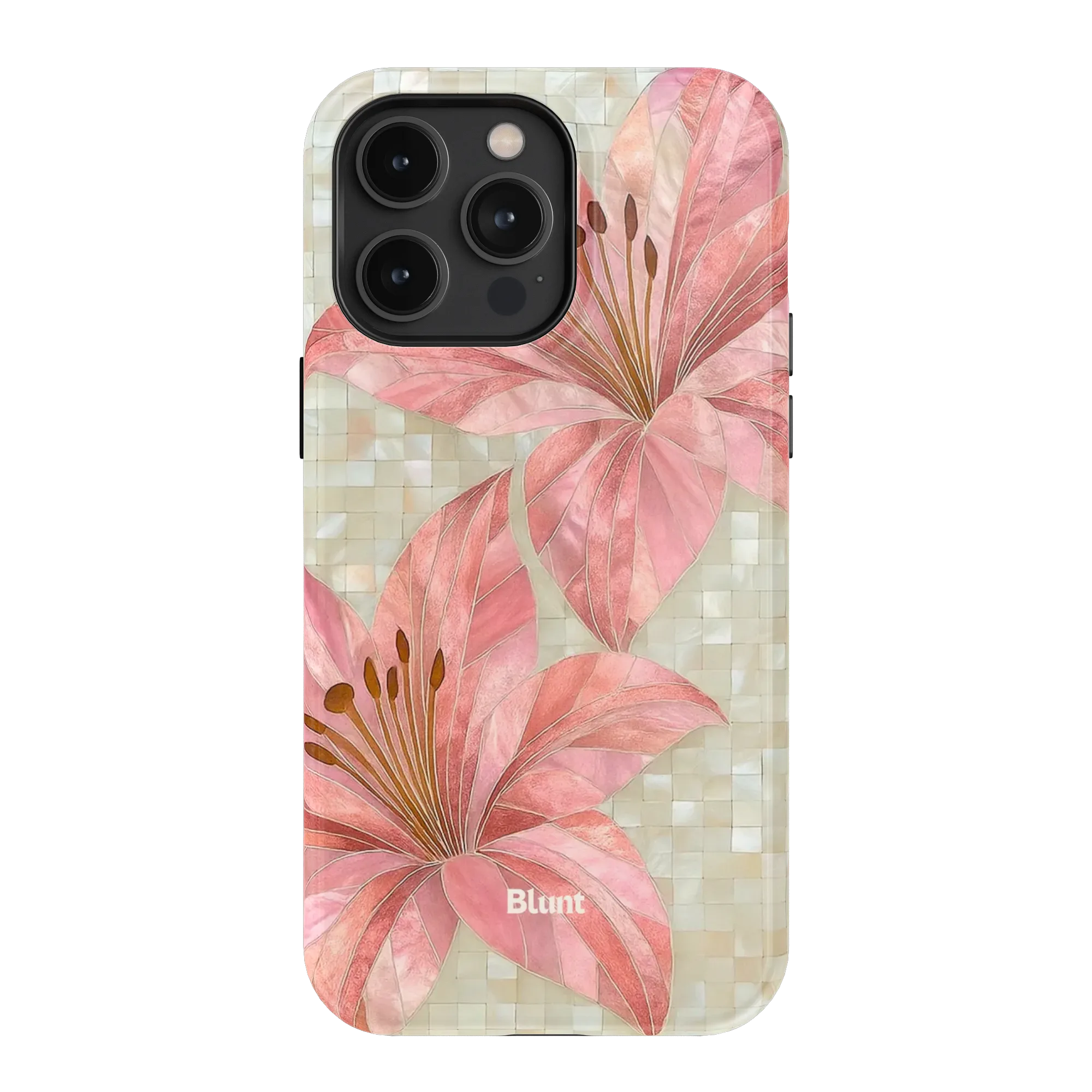 Petal Muse iPhone Case - Image 15