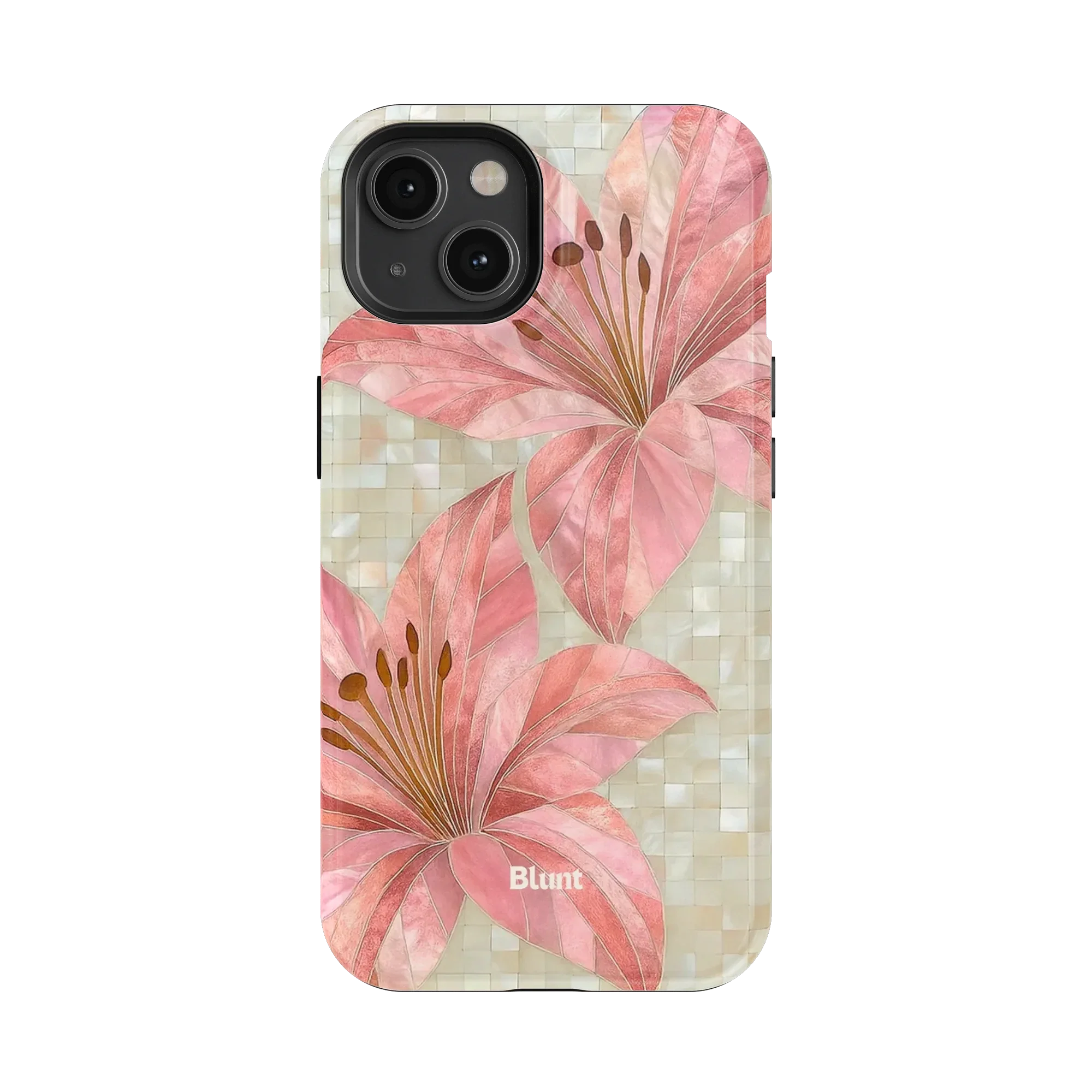 Petal Muse iPhone Case - Image 17