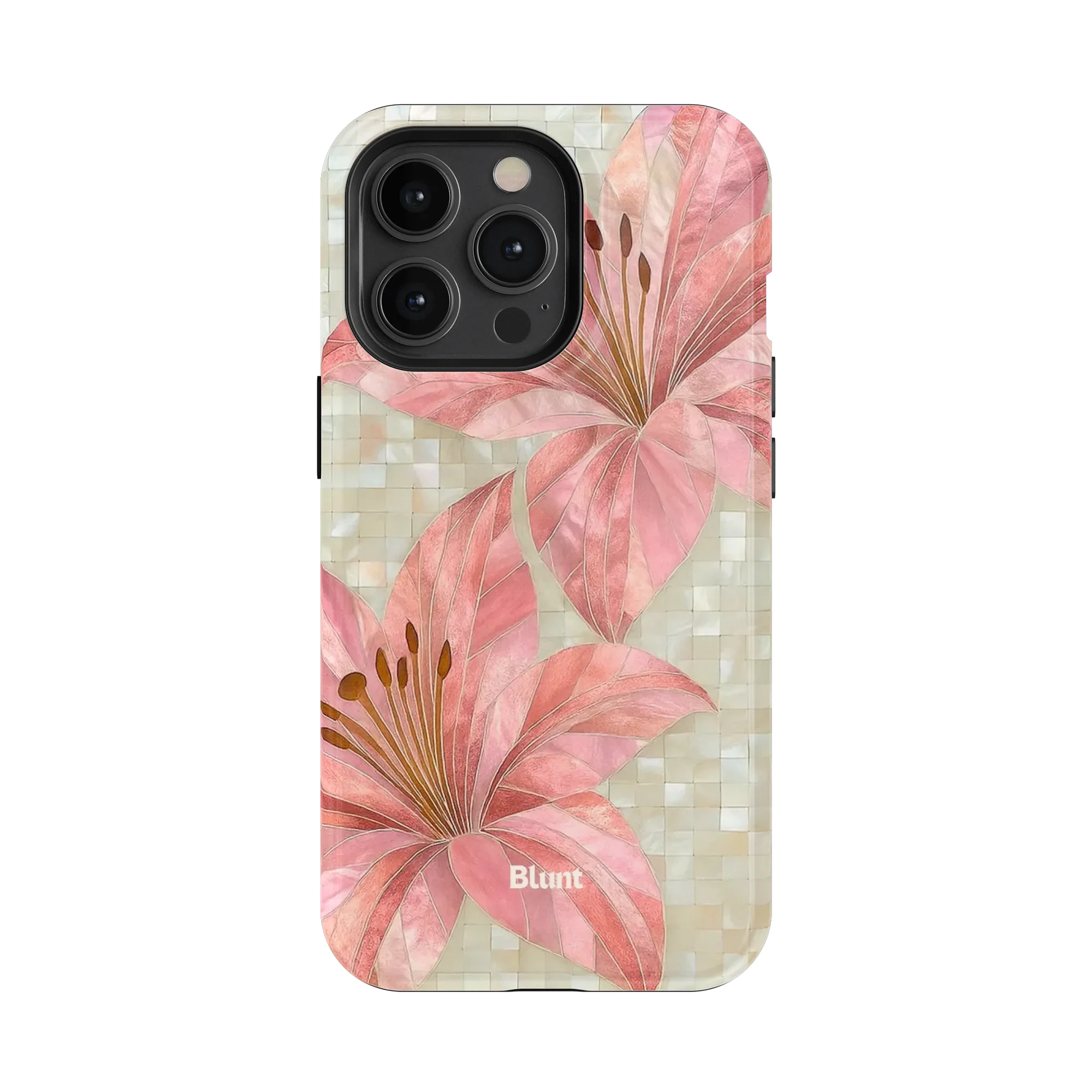 Petal Muse iPhone Case - Image 18