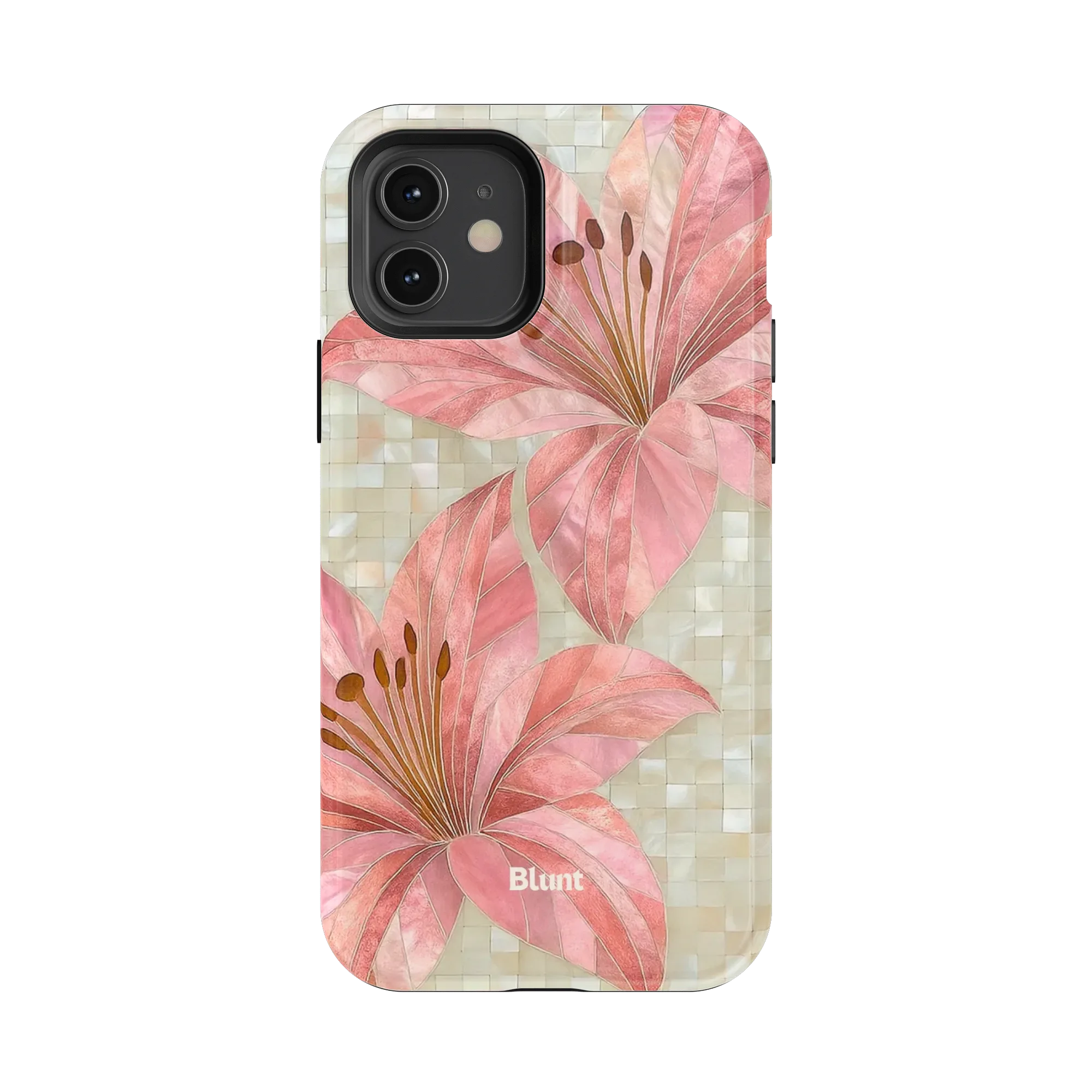 Petal Muse iPhone Case - Image 21