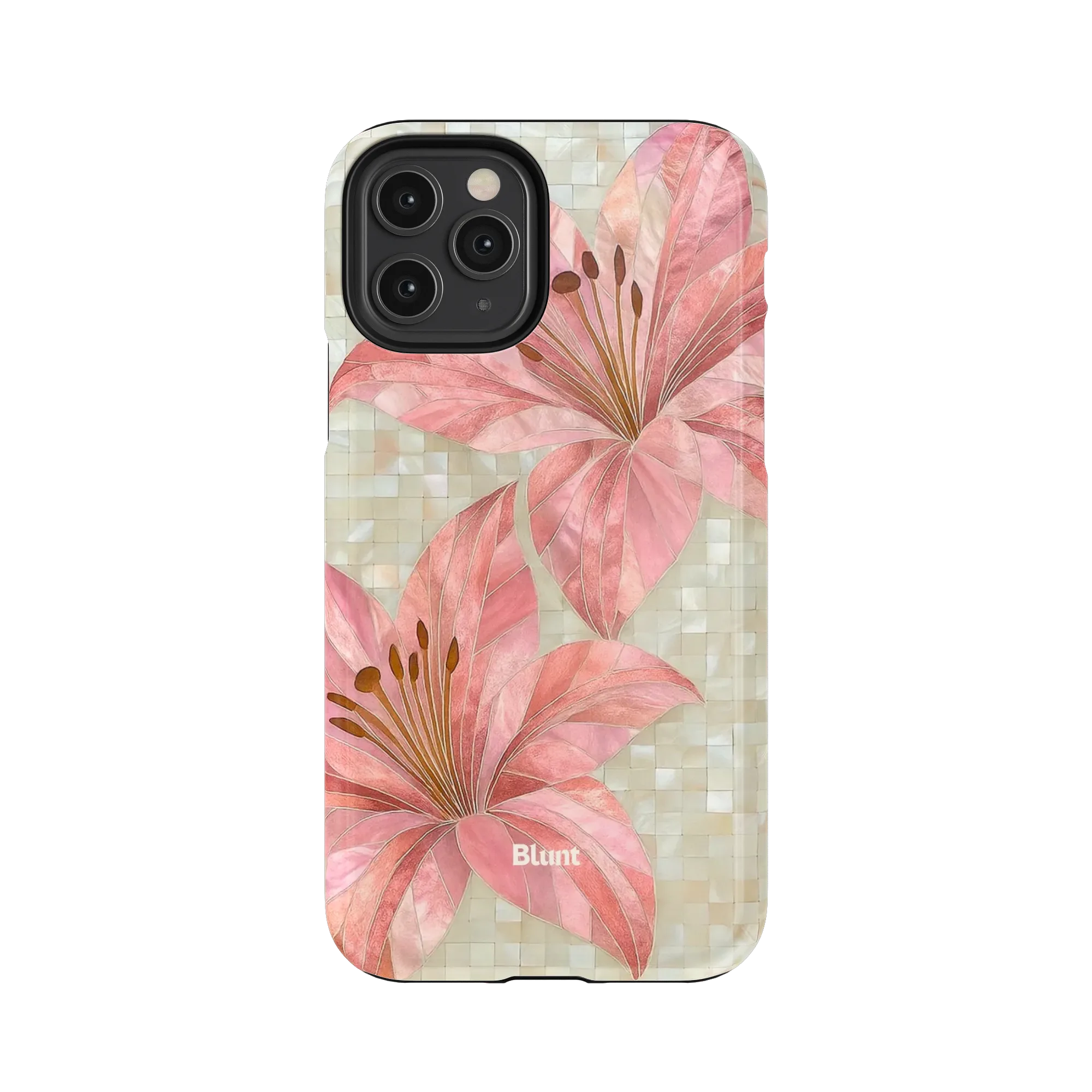 Petal Muse iPhone Case - Image 26