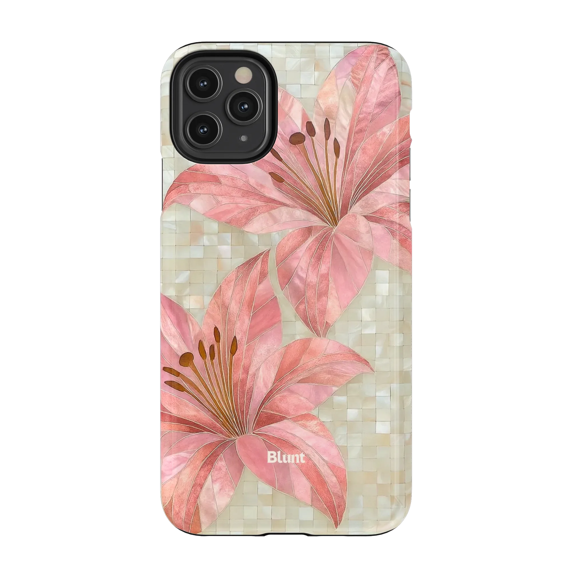 Petal Muse iPhone Case - Image 27