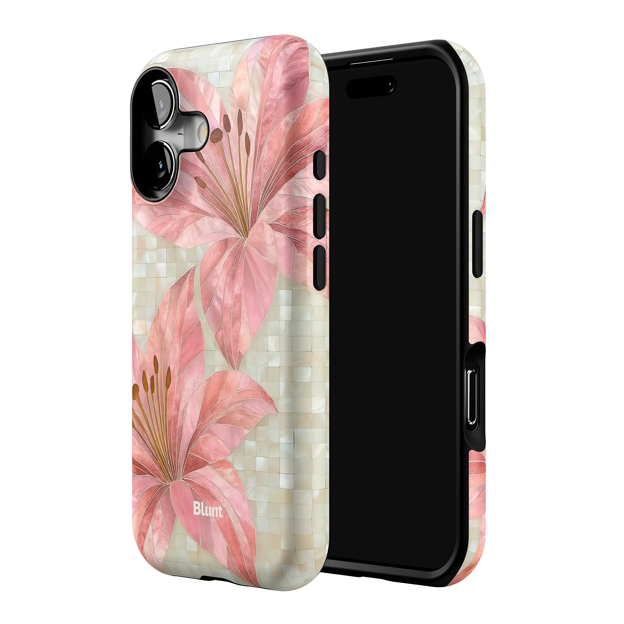 Petal Muse iPhone Case - Image 28
