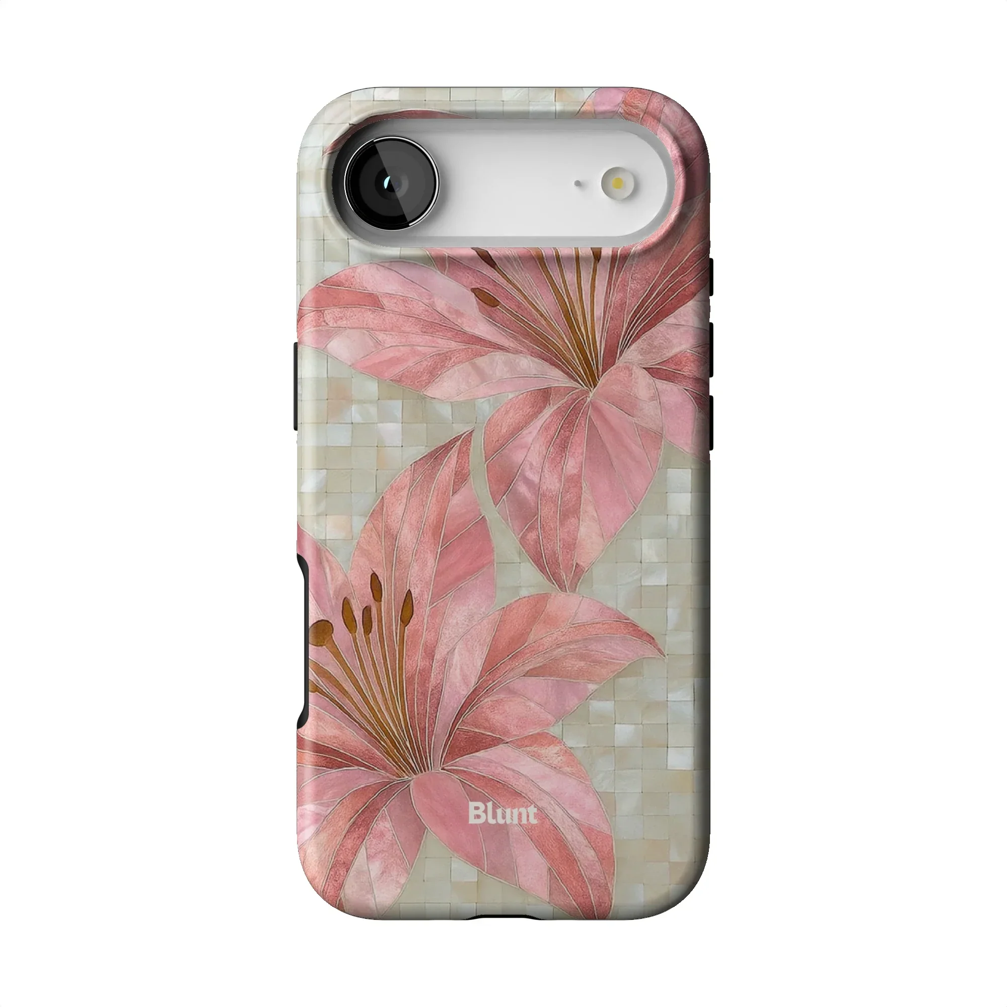 Petal Muse iPhone Case - Image 35