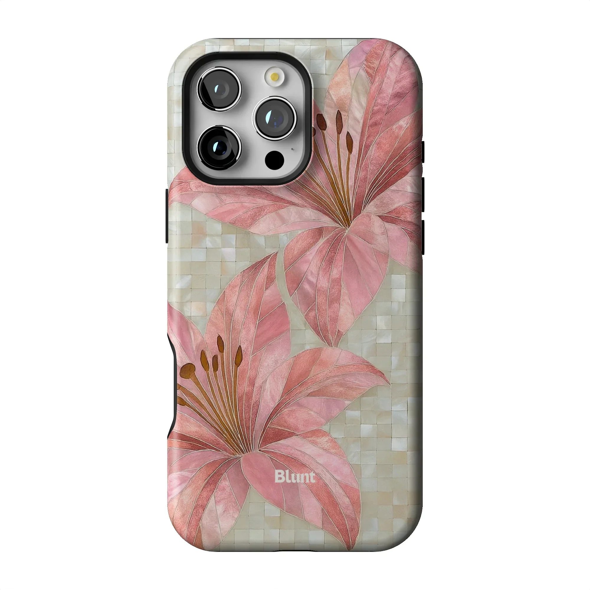 Petal Muse iPhone Case - Image 38