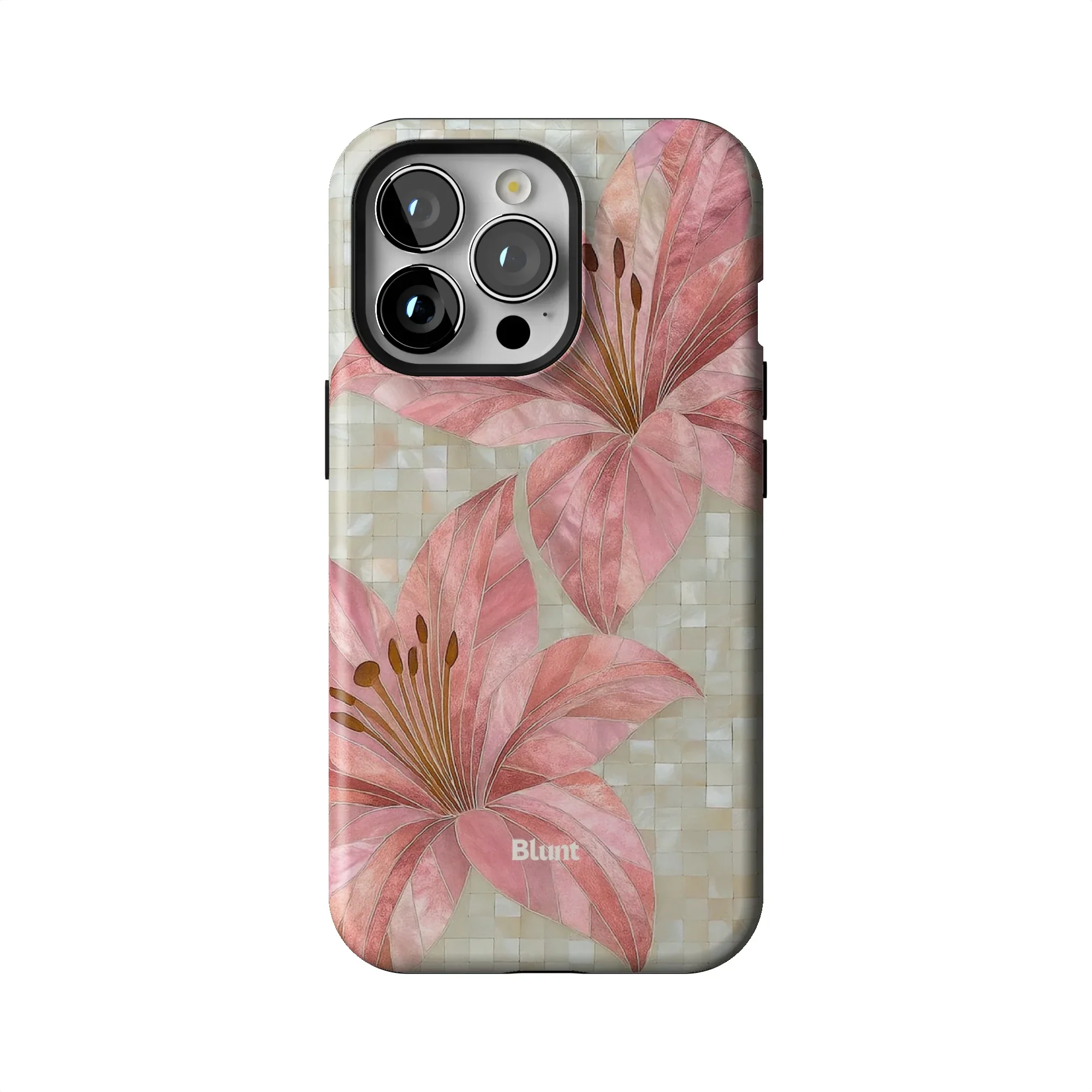 Petal Muse iPhone Case - Image 49
