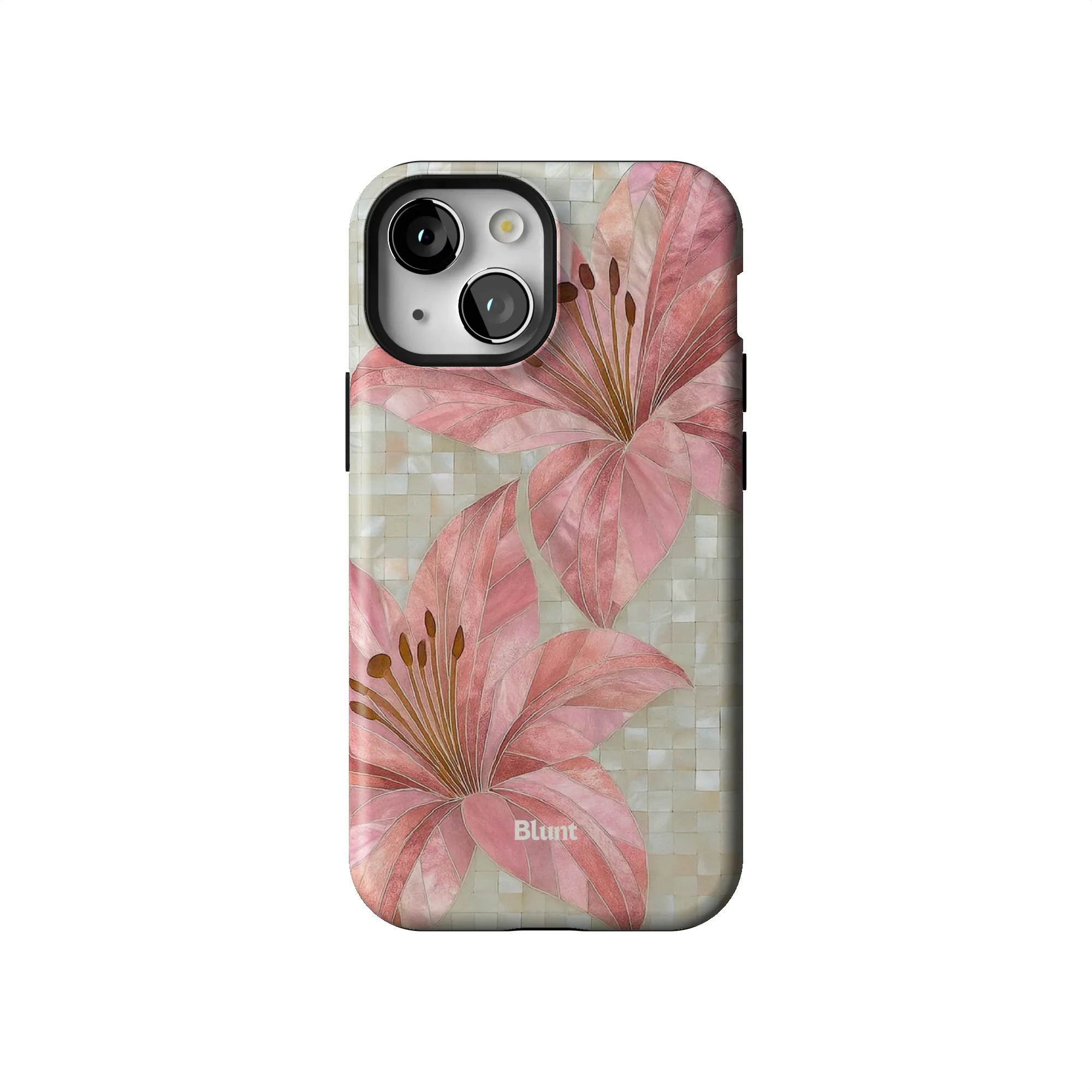 Petal Muse iPhone Case - Image 51