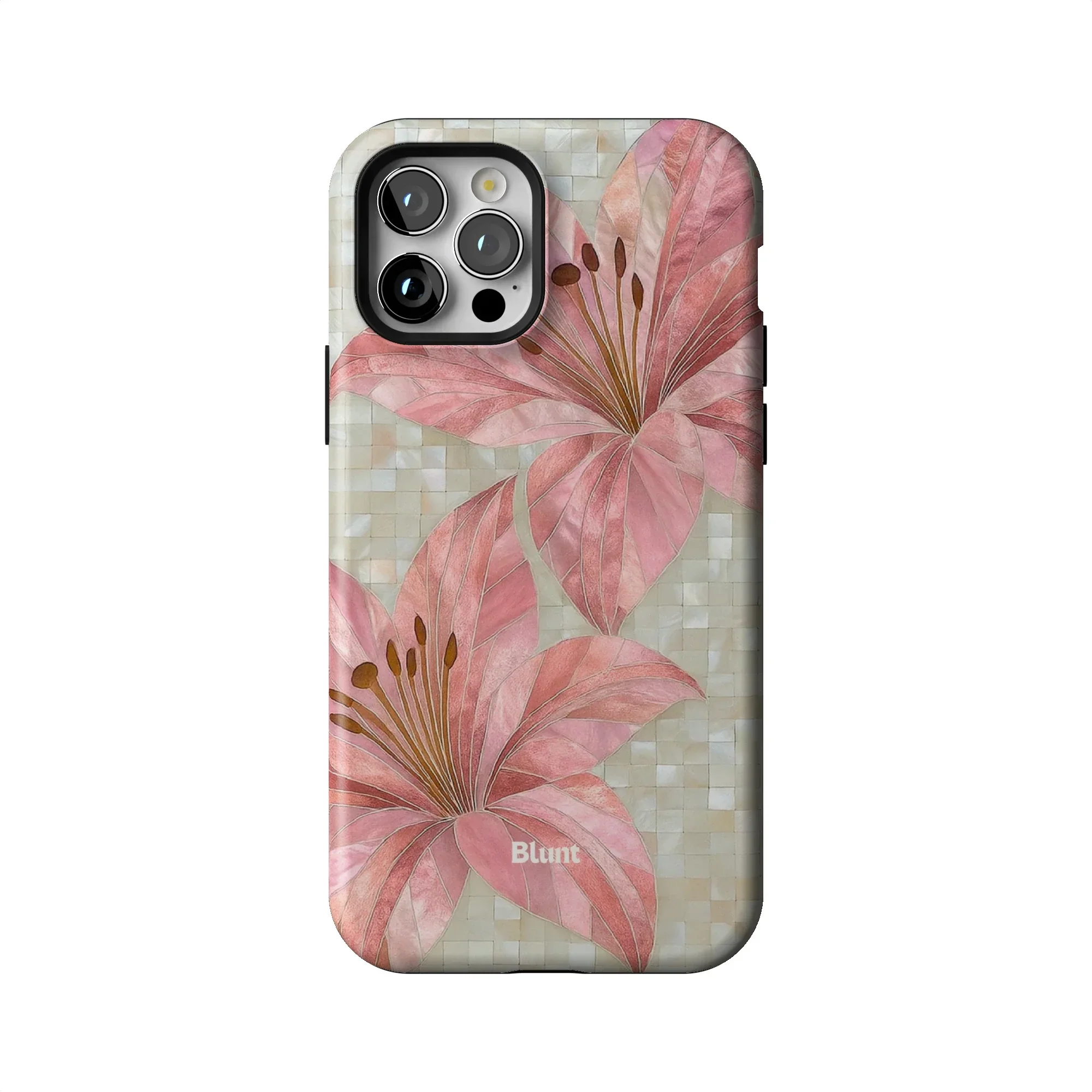 Petal Muse iPhone Case - Image 53
