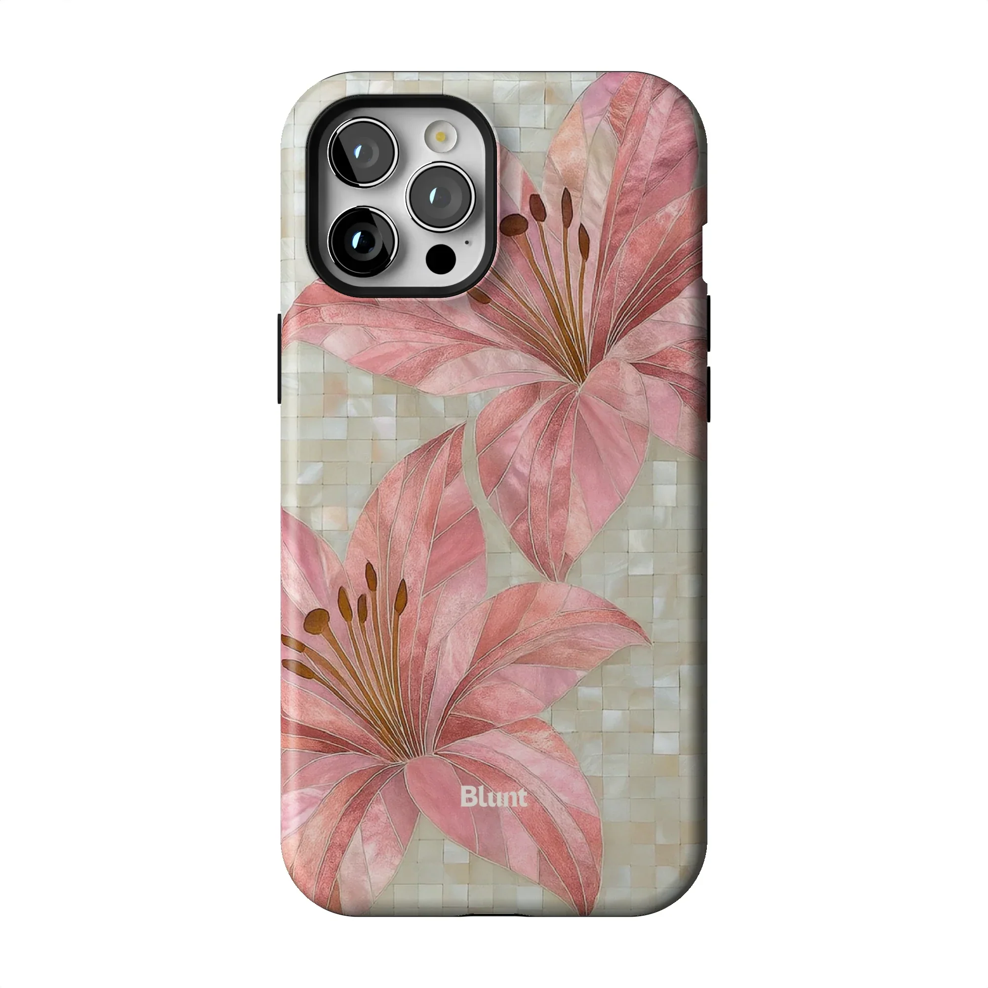 Petal Muse iPhone Case - Image 54