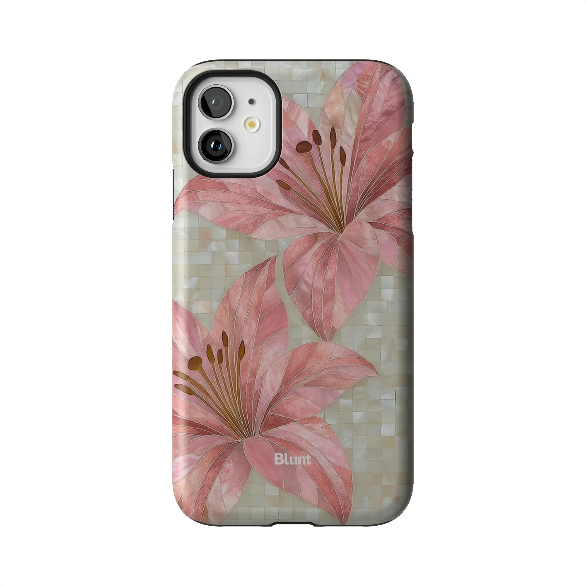 Petal Muse iPhone Case - Image 56