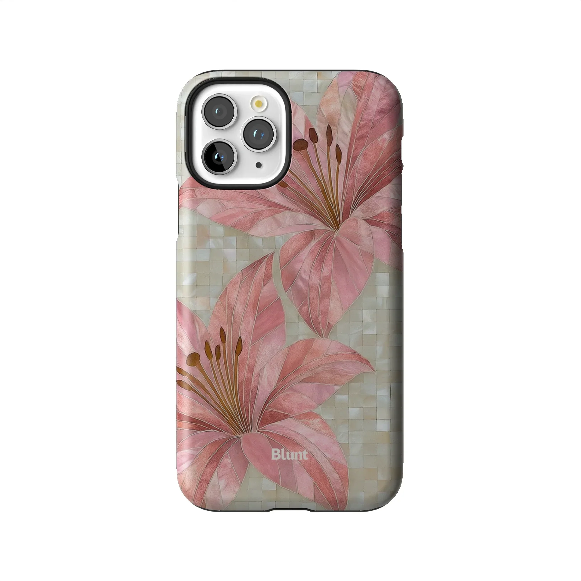 Petal Muse iPhone Case - Image 57