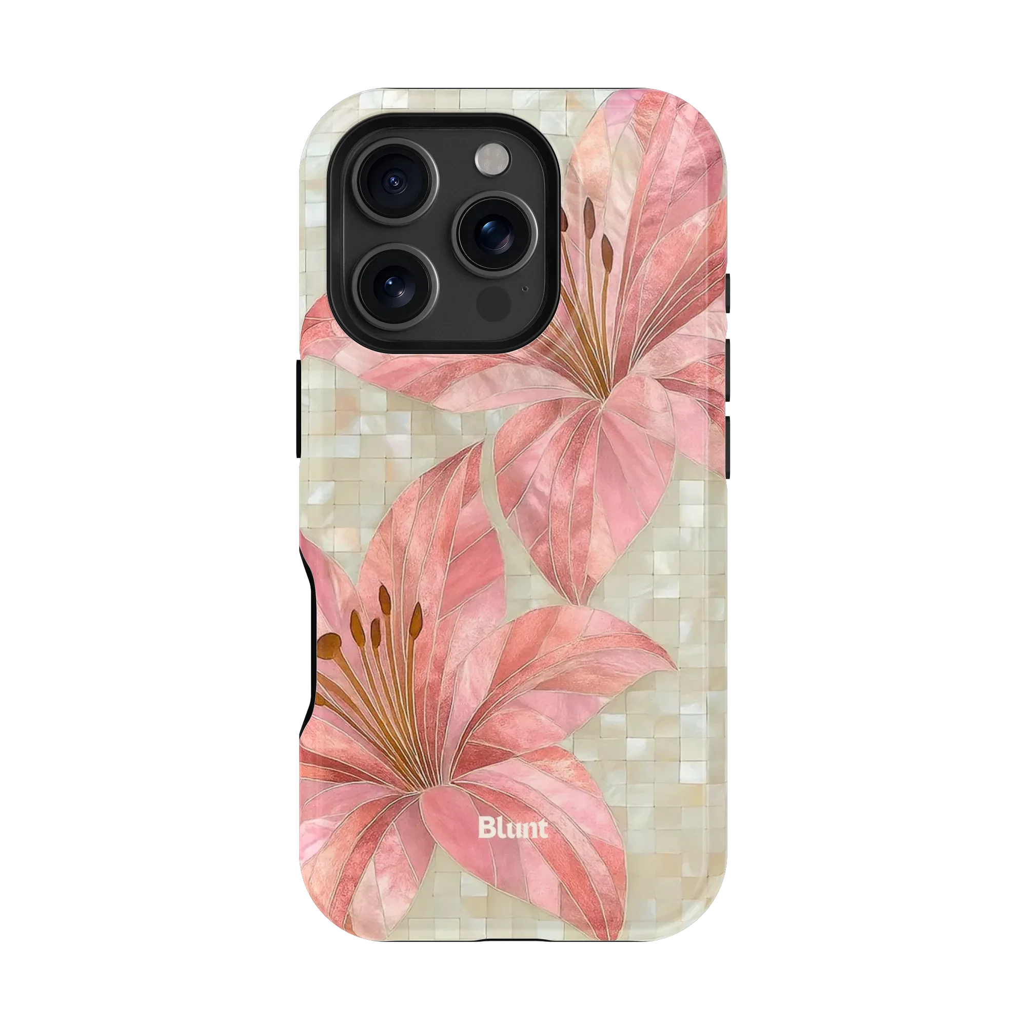 Petal Muse iPhone Case - Image 6
