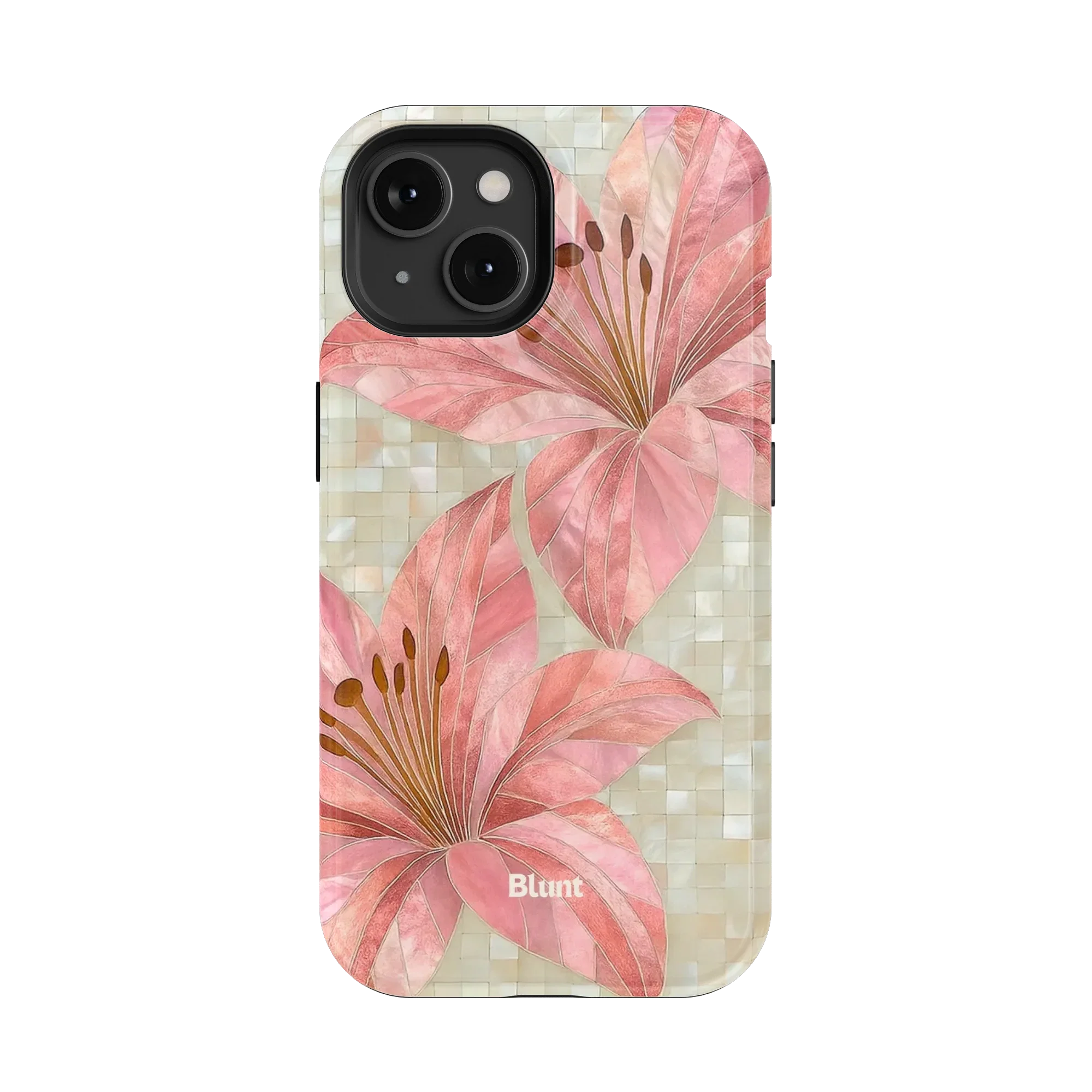 Petal Muse iPhone Case - Image 9