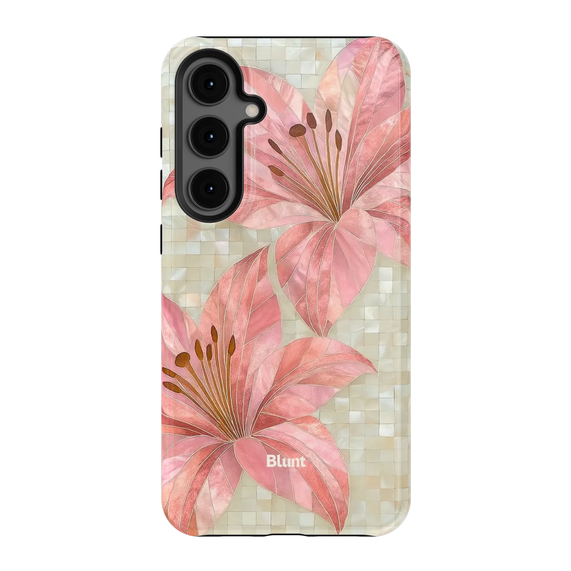 Petal Muse Samsung Case - Image 5