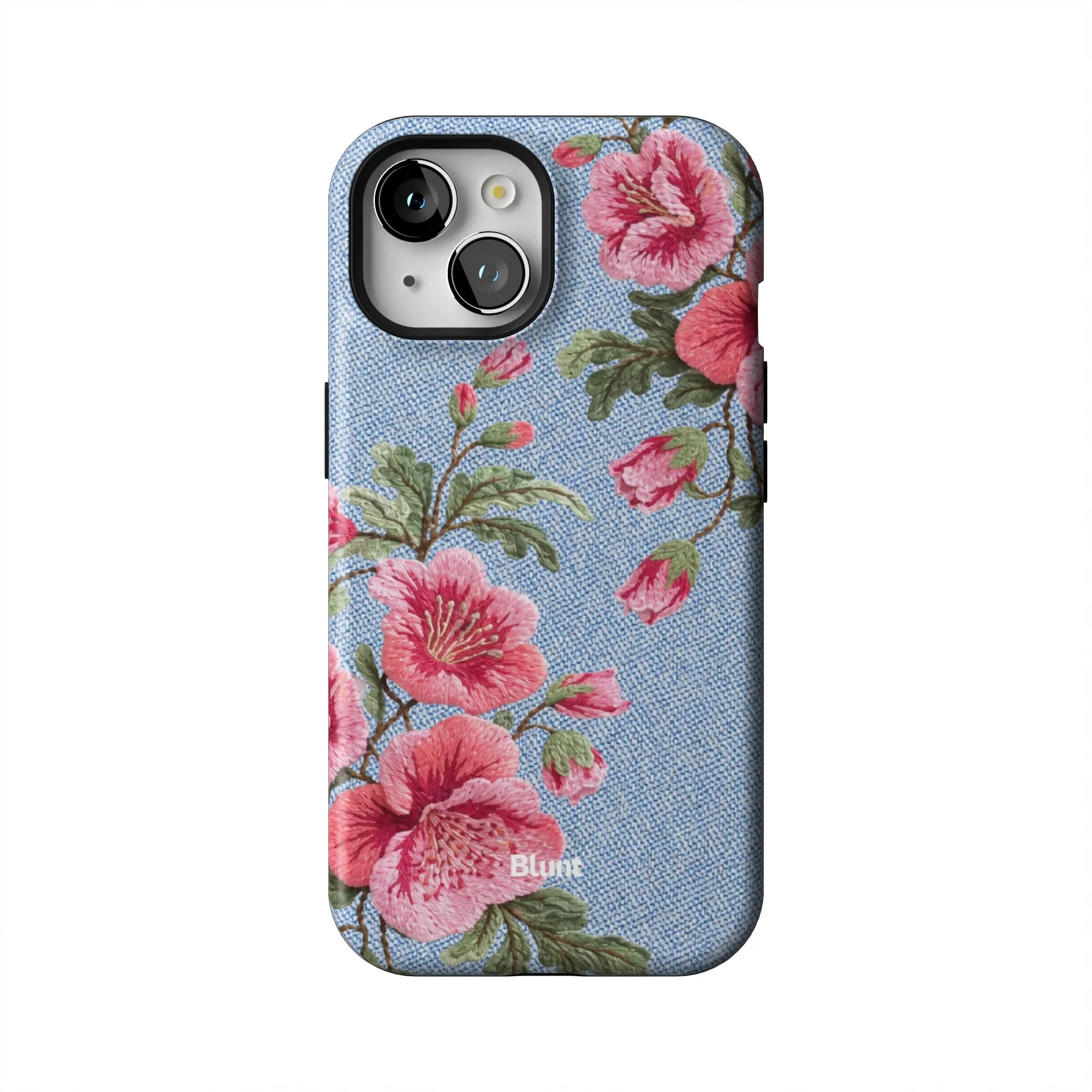 Petal Pocket iPhone Case - Image 20