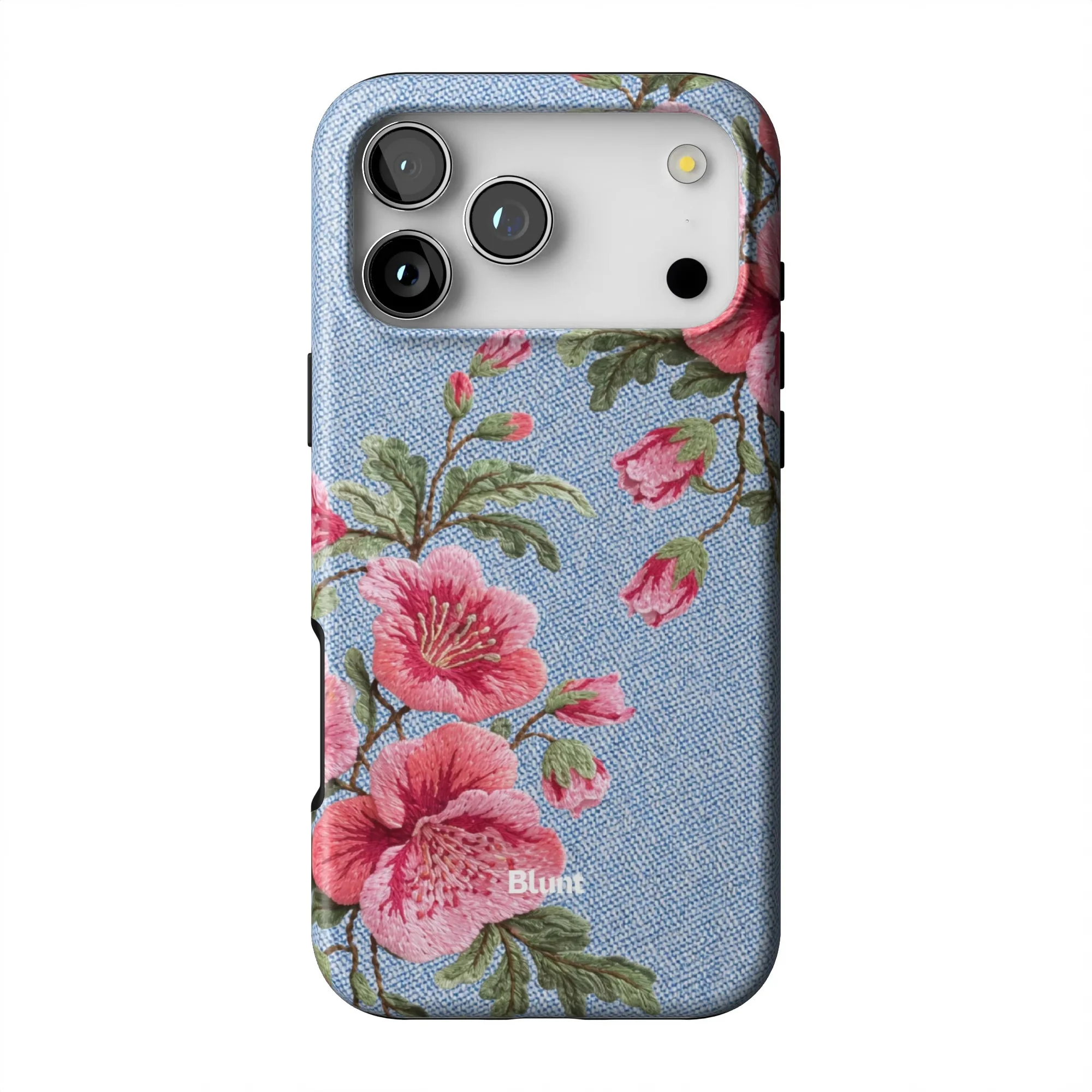 Petal Pocket iPhone Case - Image 6