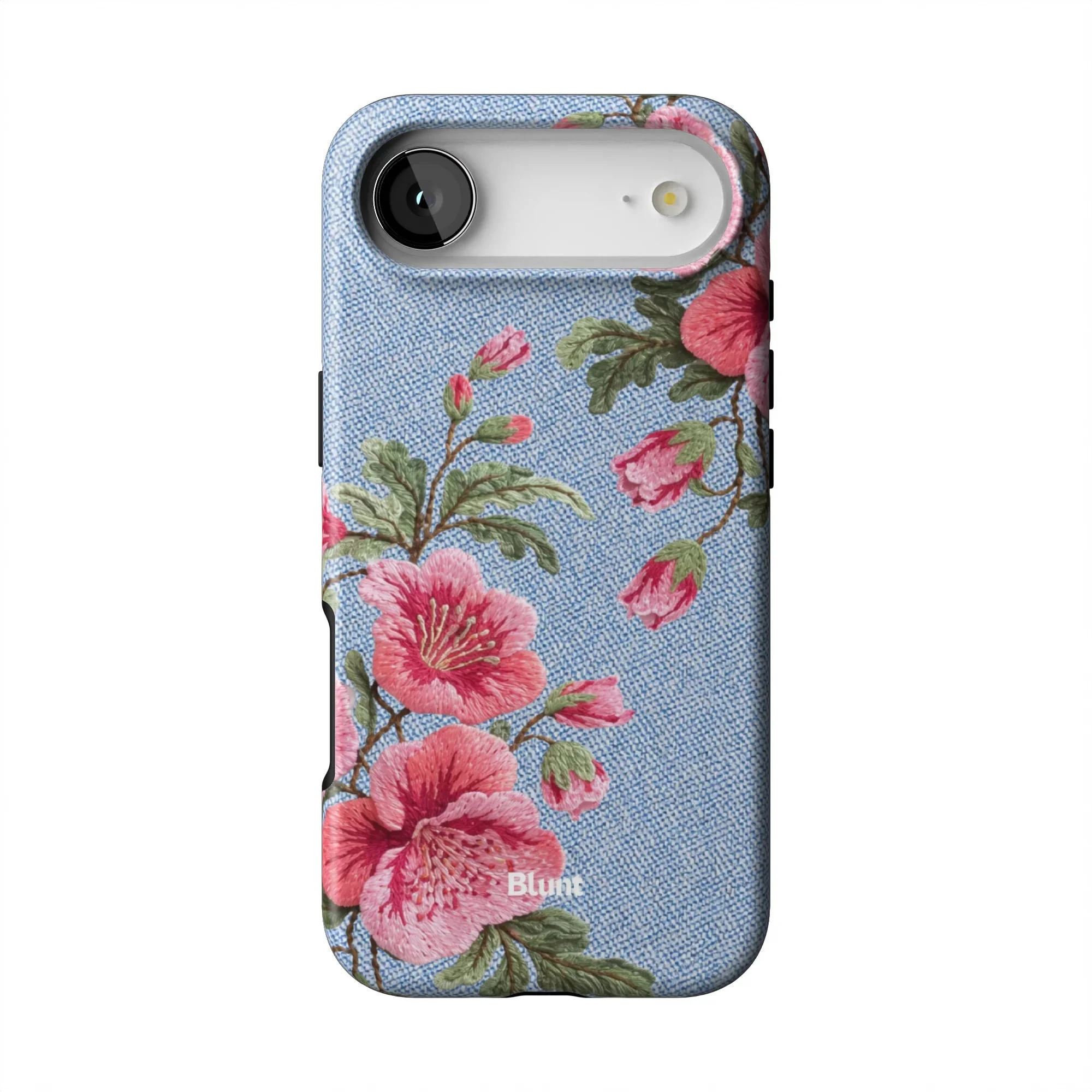 Petal Pocket iPhone Case - Image 7