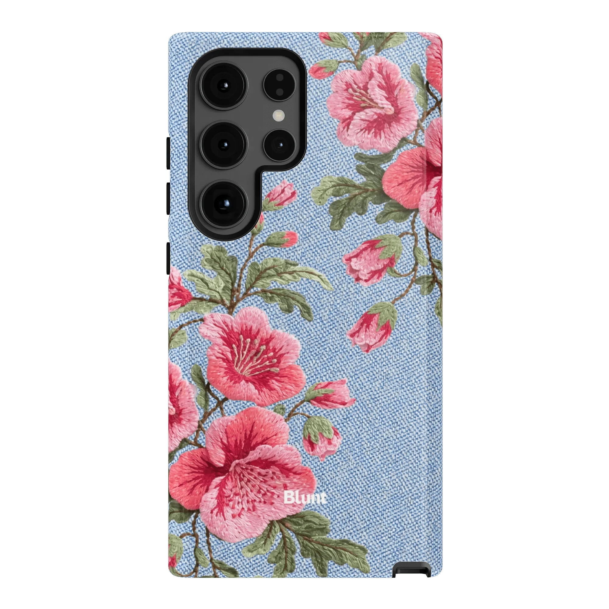 Petal Pocket Samsung Phone Case - Image 12