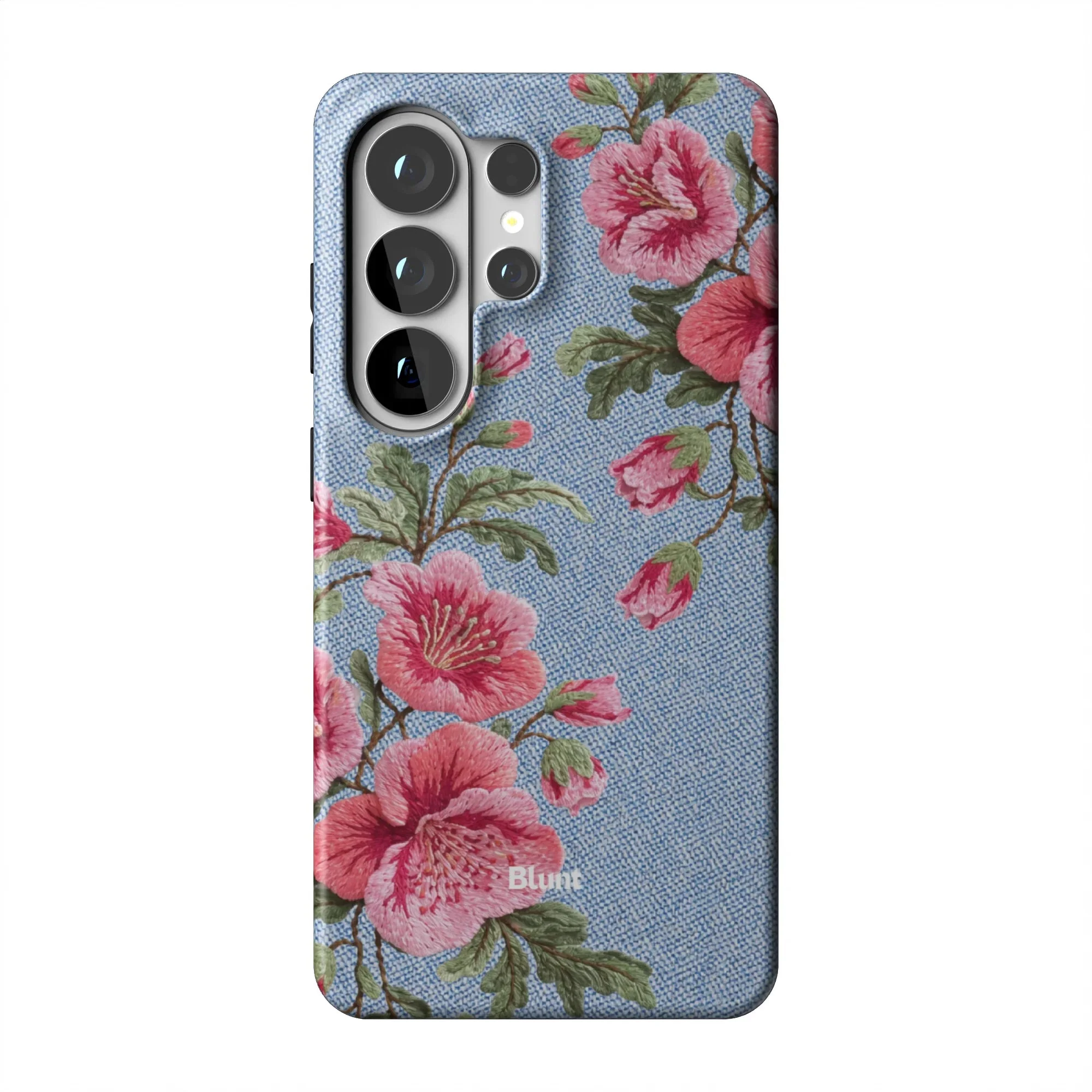 Petal Pocket Samsung Phone Case - Image 5