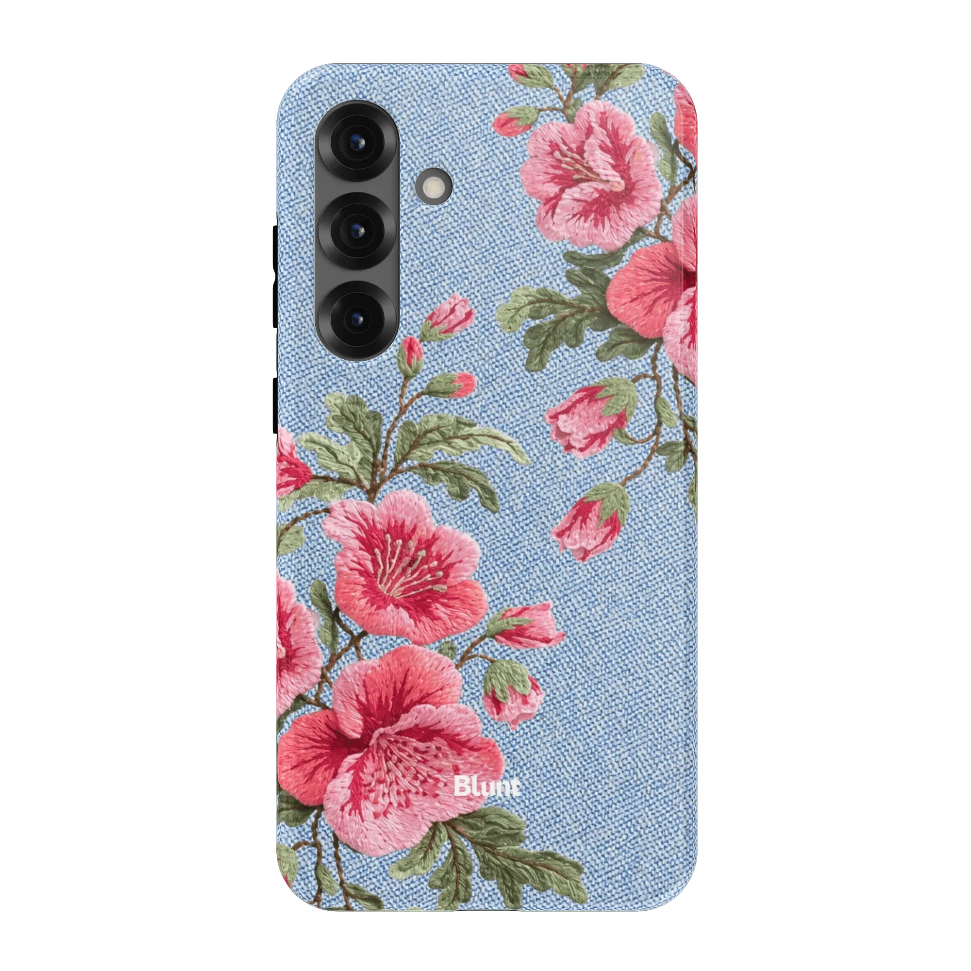 Petal Pocket Samsung Phone Case - Image 8