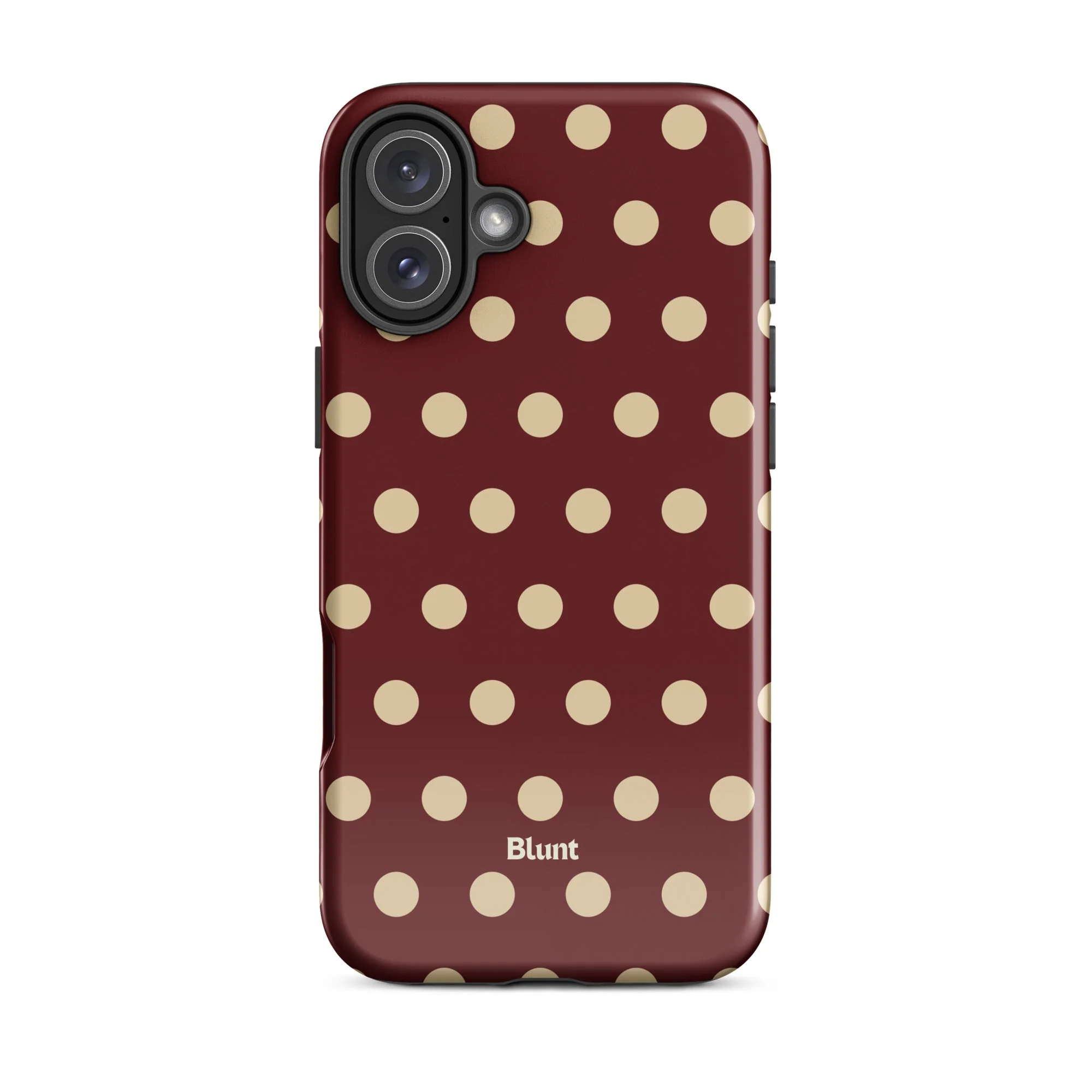 Petal Pop iPhone Case - Image 4